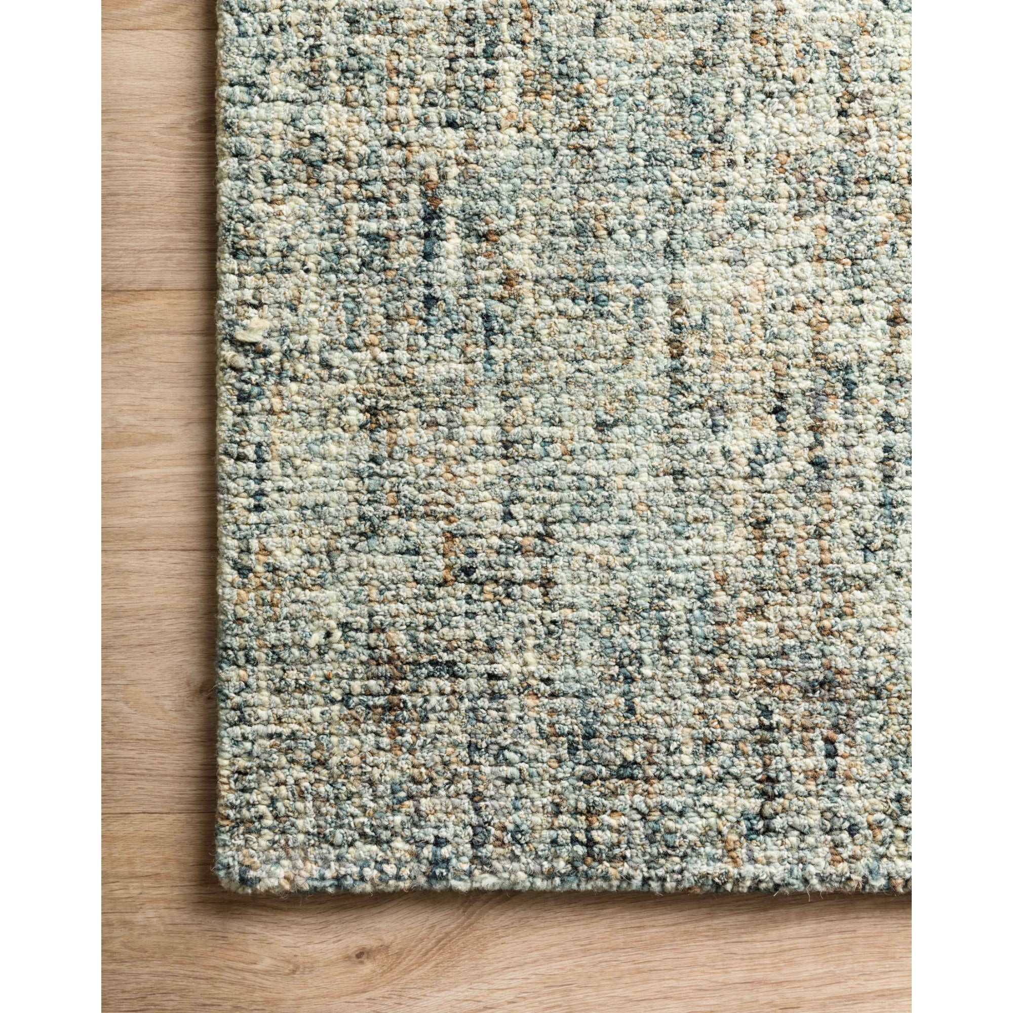 Loloi Harlow Ocean/Sand Rug