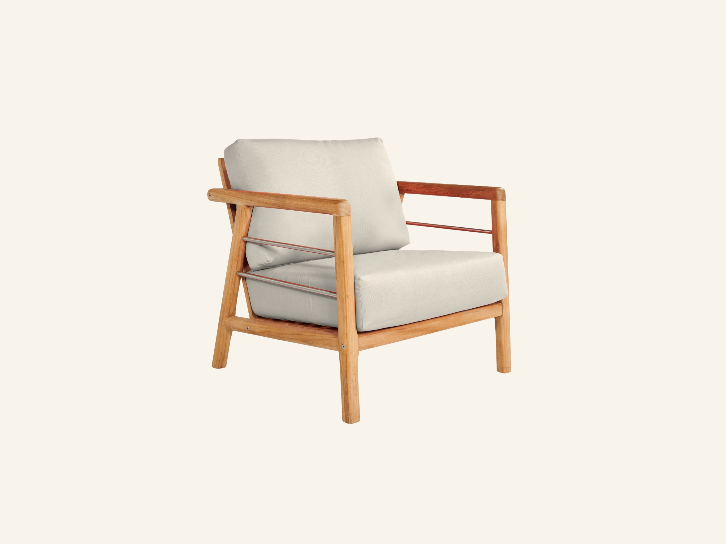 Aalto Deep Seating Set