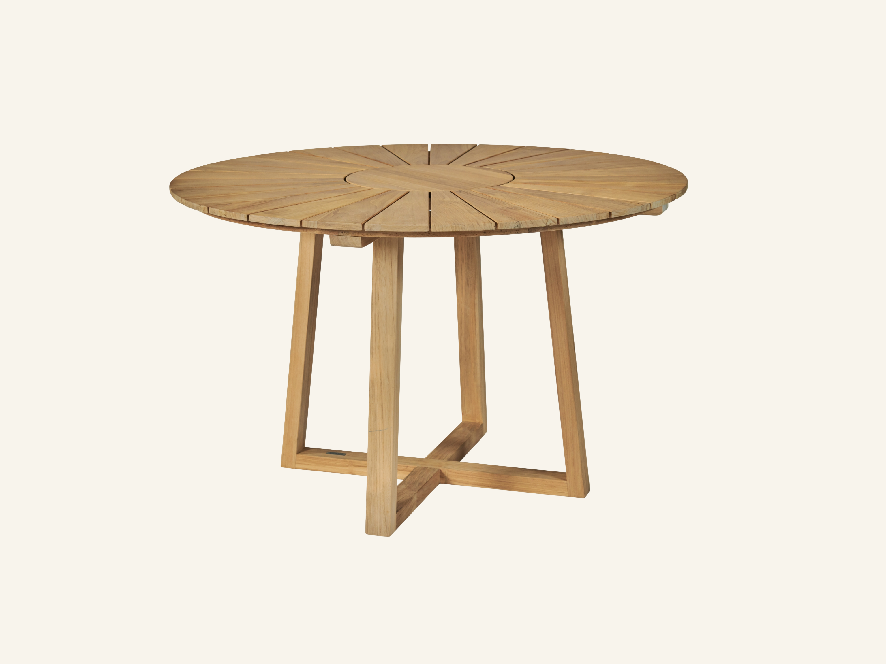 Cambria Round Dining Set