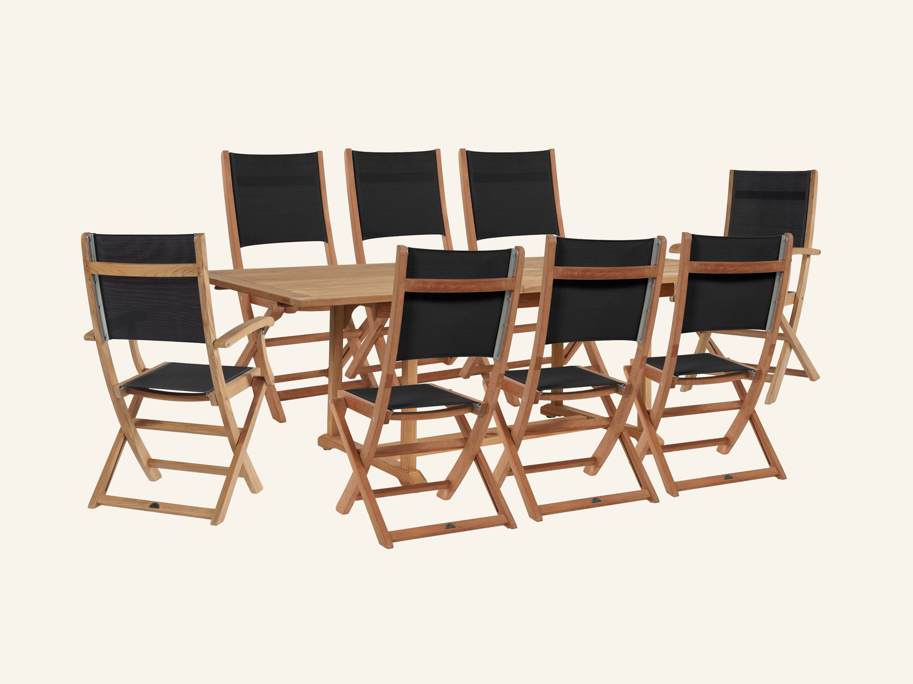 Dalton Family Dining Set