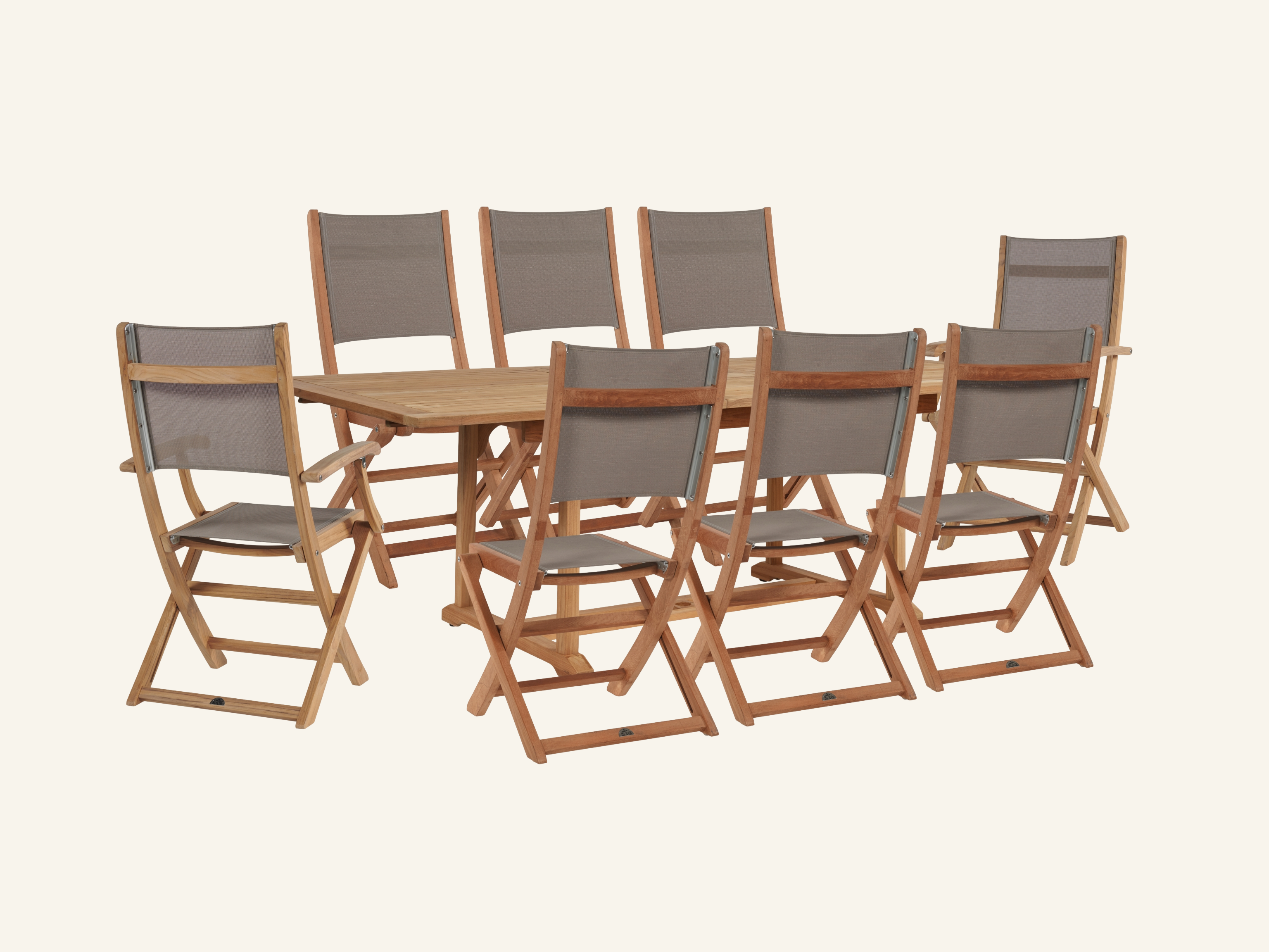 Dalton Family Dining Set