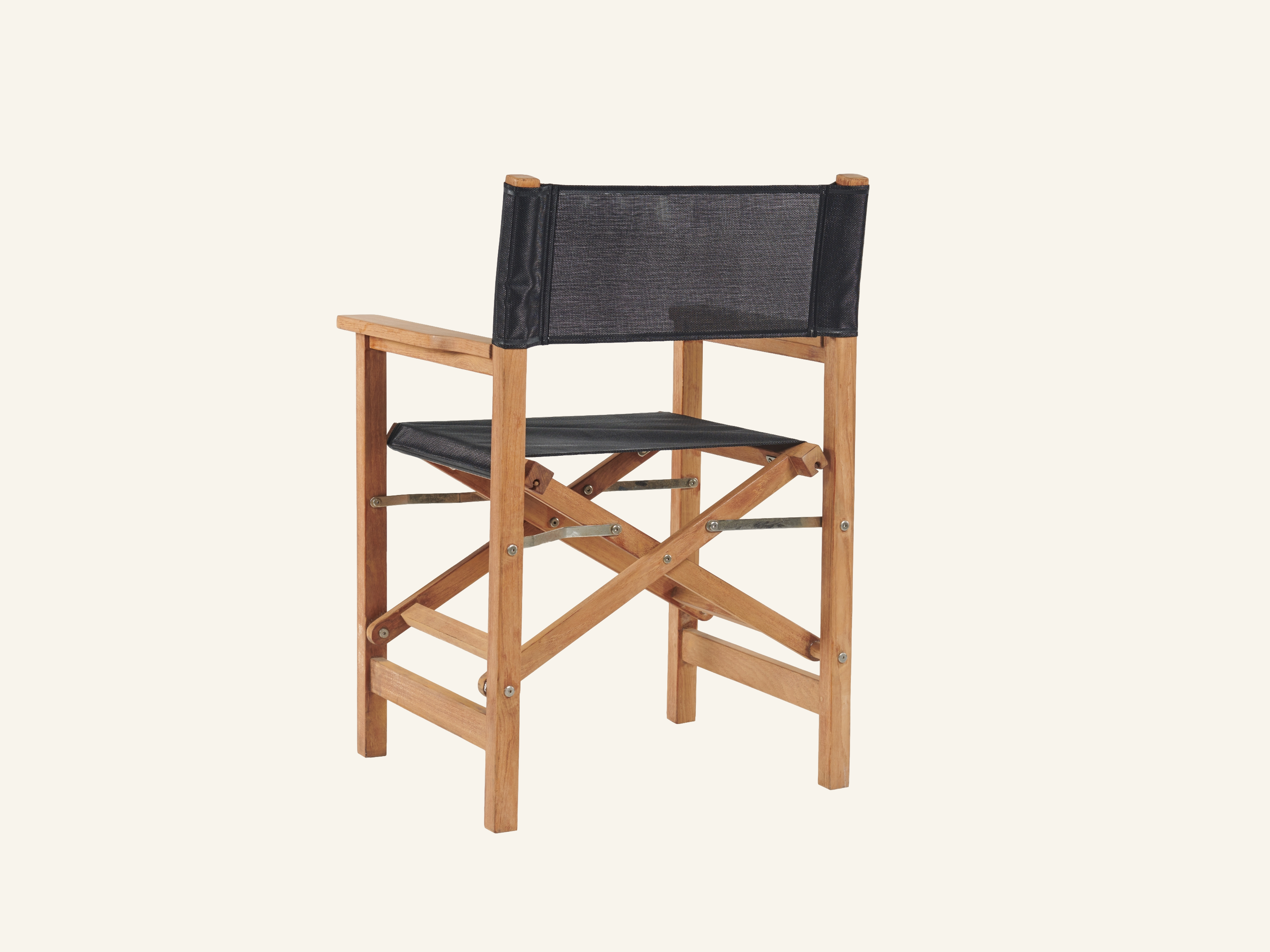 Del Ray Square Dining Set