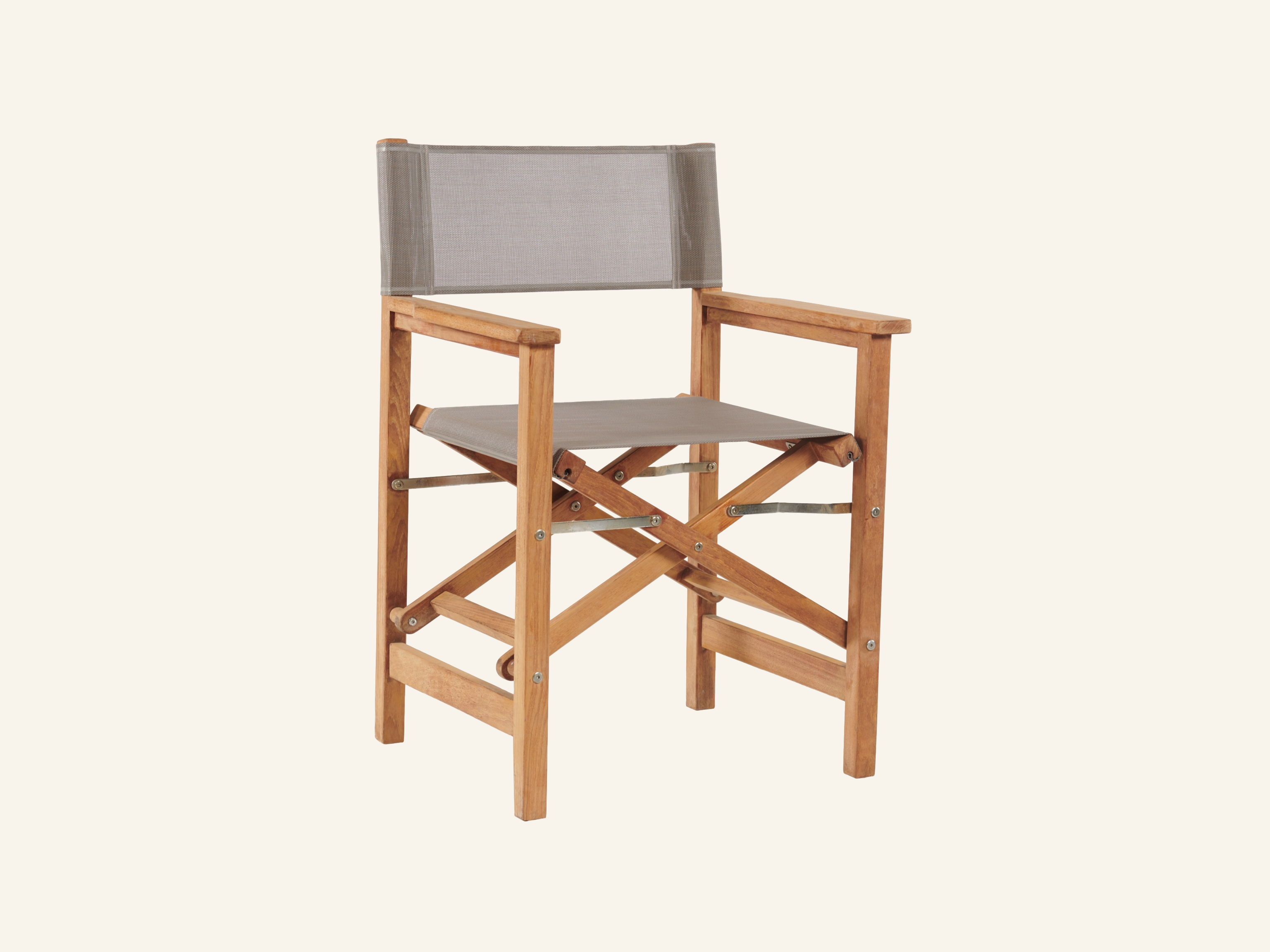 Del Ray Square Dining Set