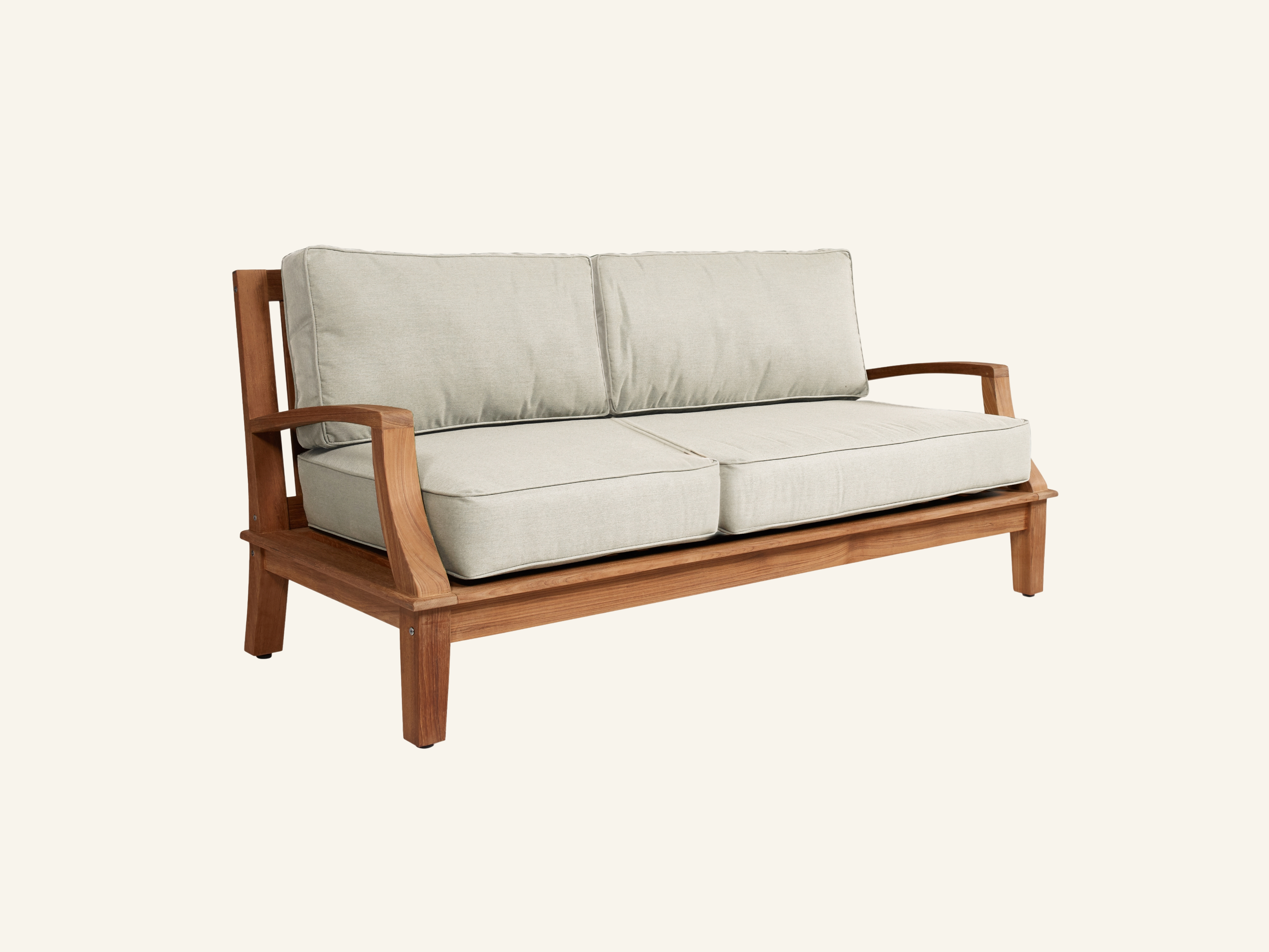 Grande Deep Seating Set