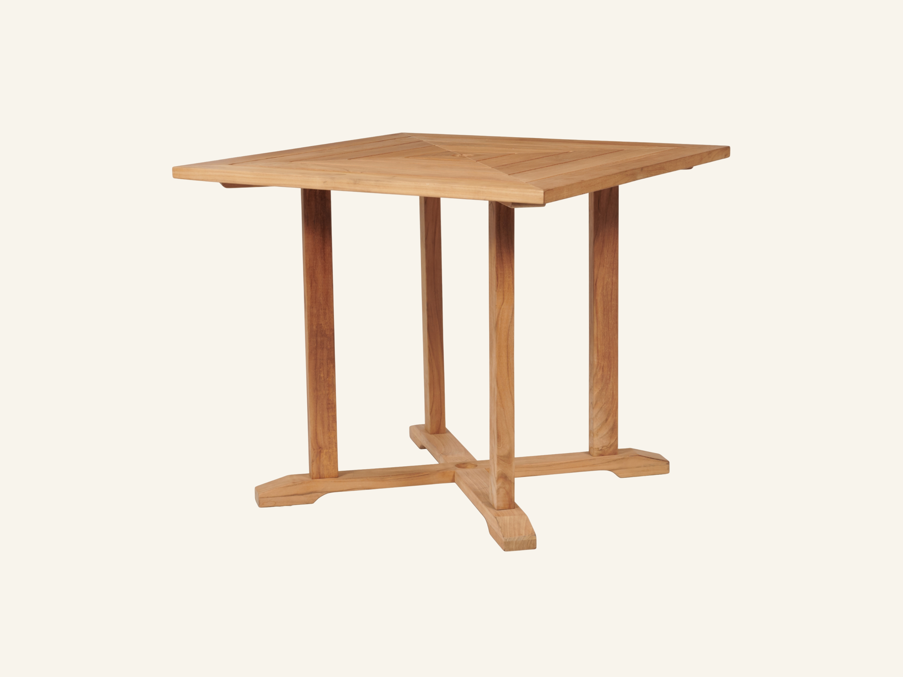 Herning Dining Set