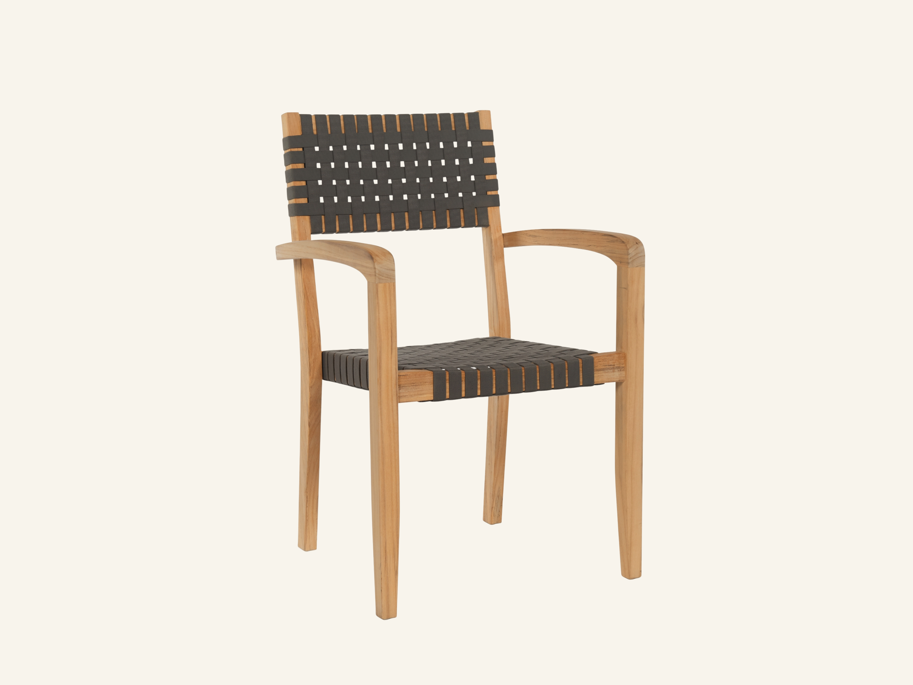 Herning Dining Set
