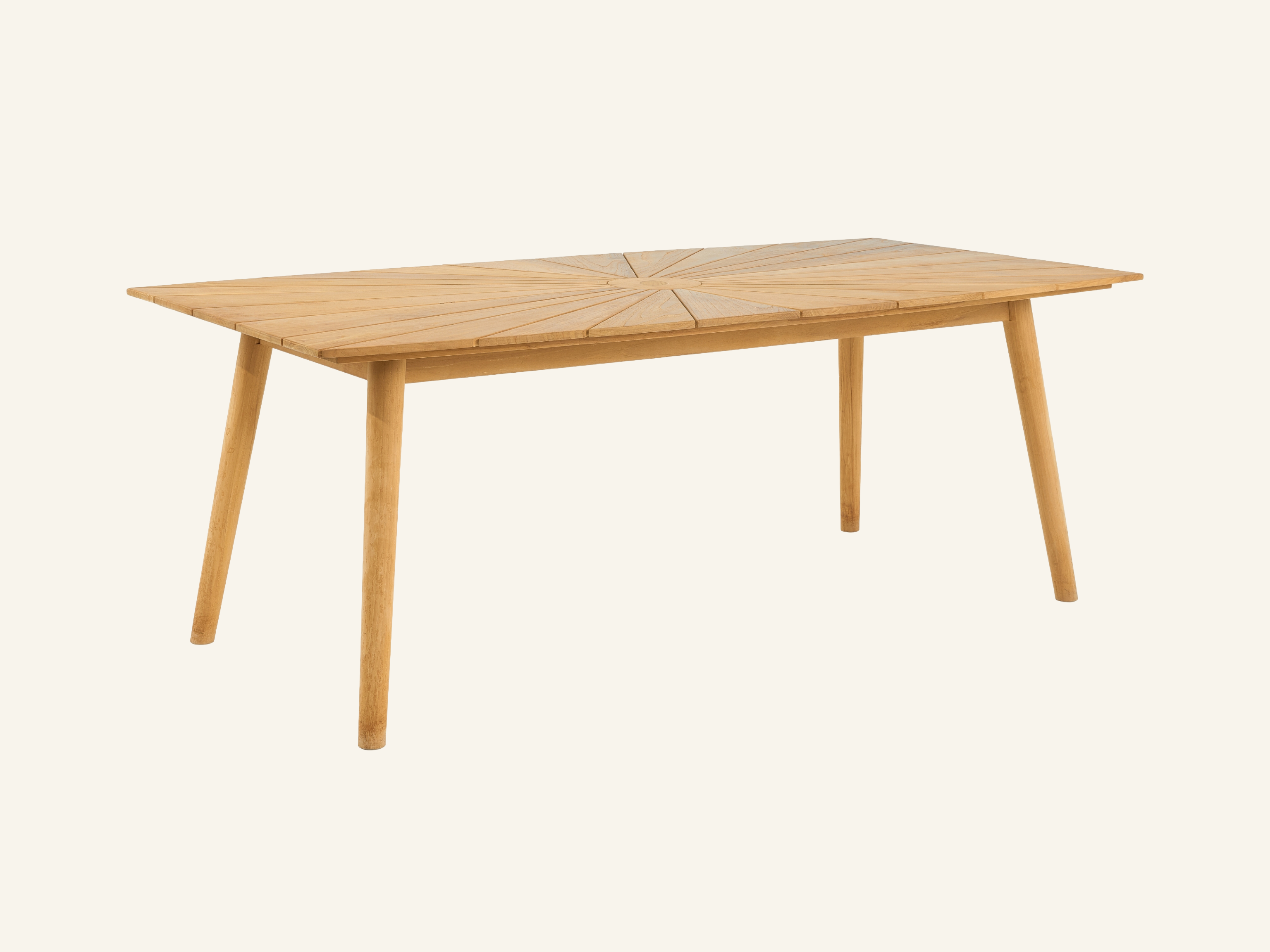 Klint Dining Set