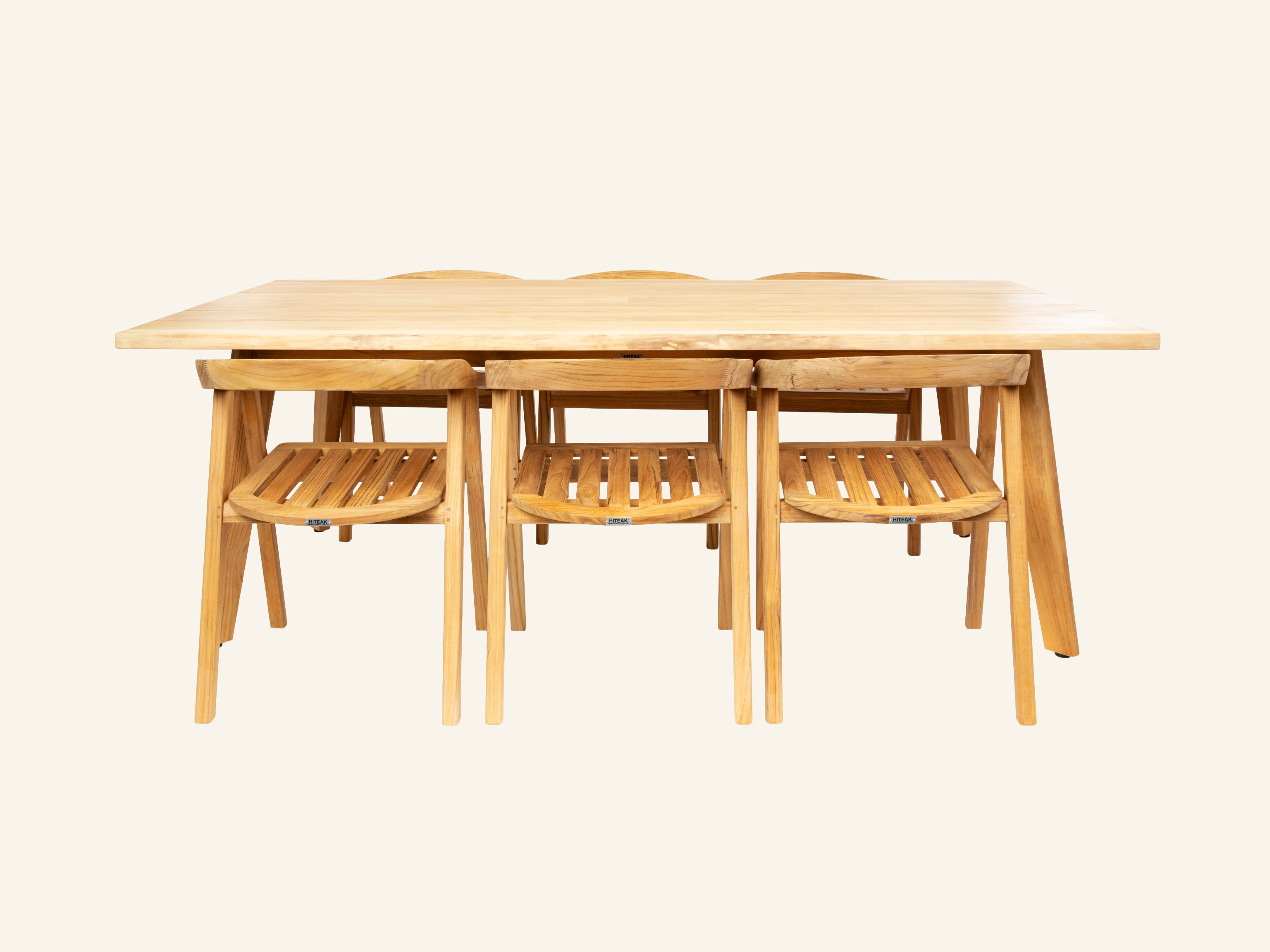 La Costa 7-Piece Dining Set
