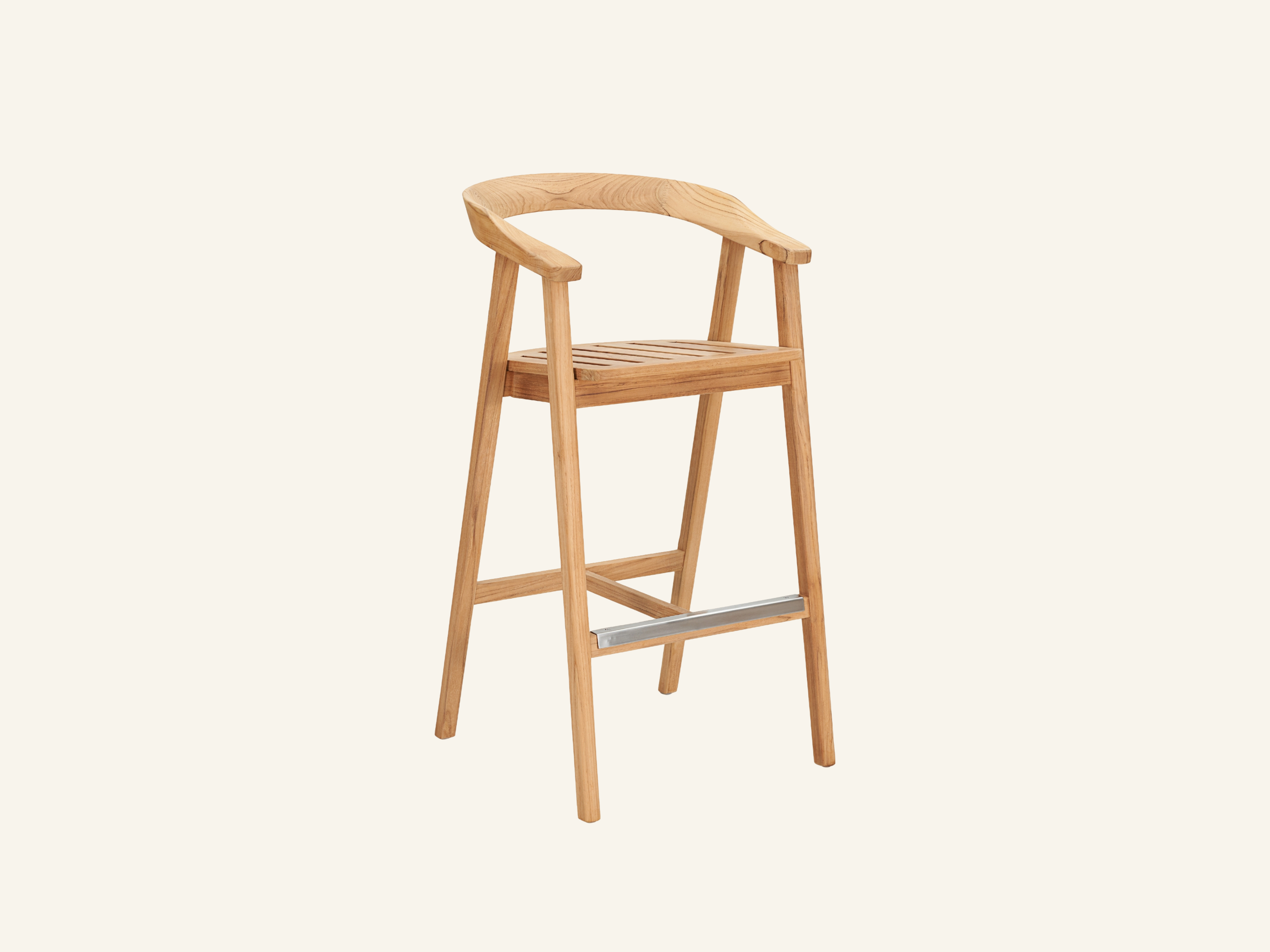 La Costa Square Bar Dining Set