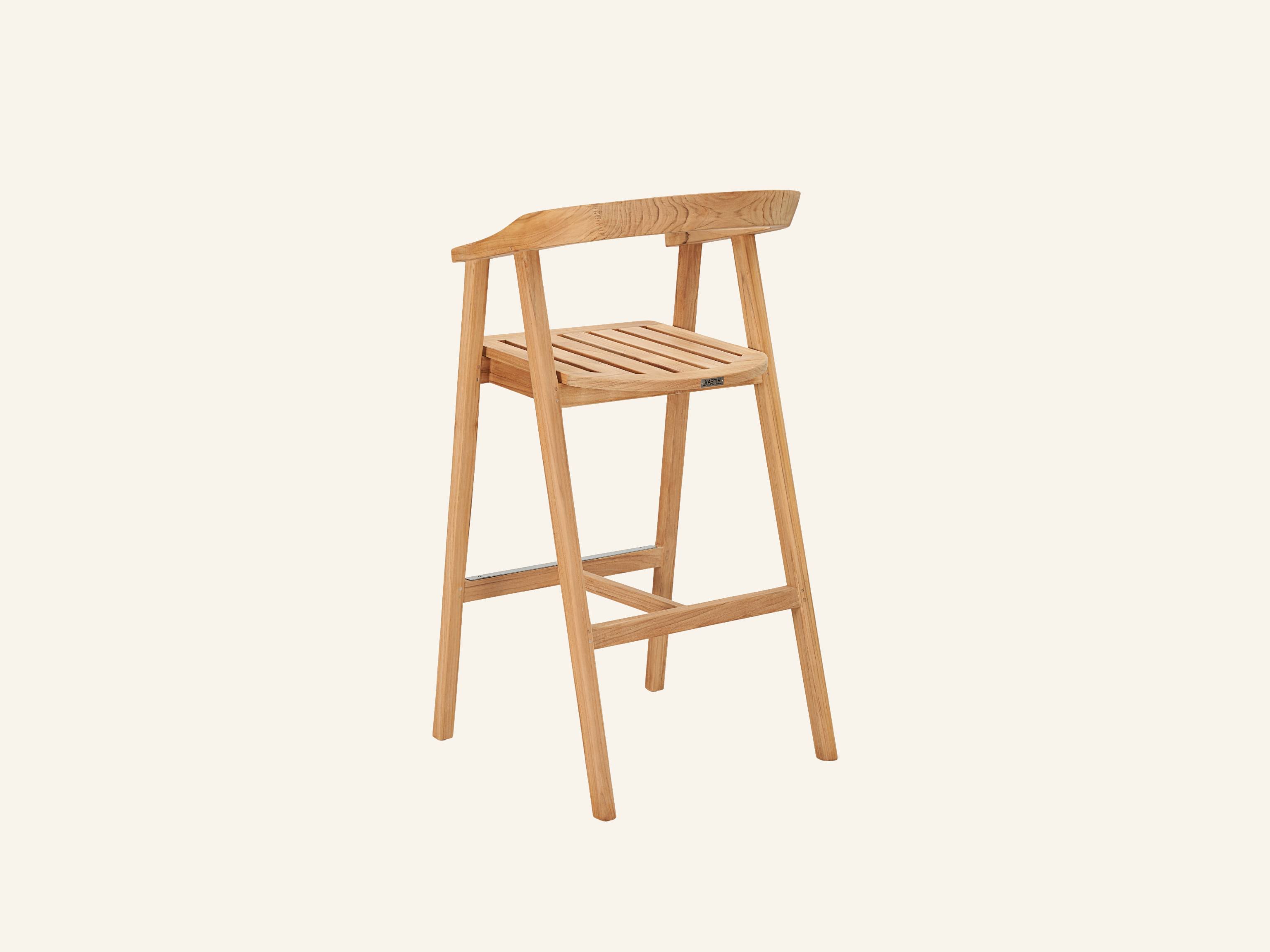 La Costa Square Bar Dining Set
