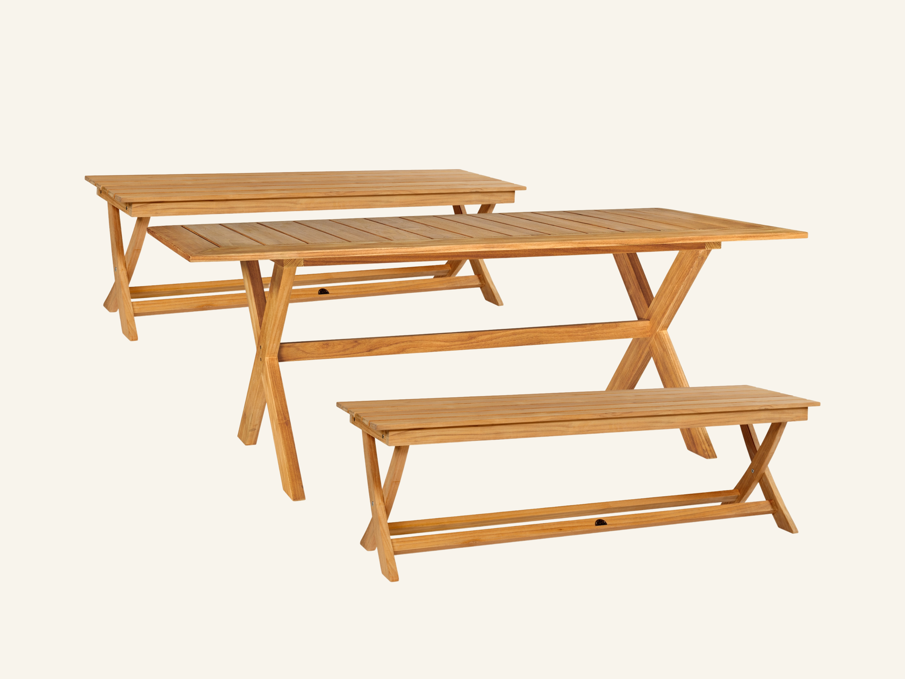 Oakville Dining Set