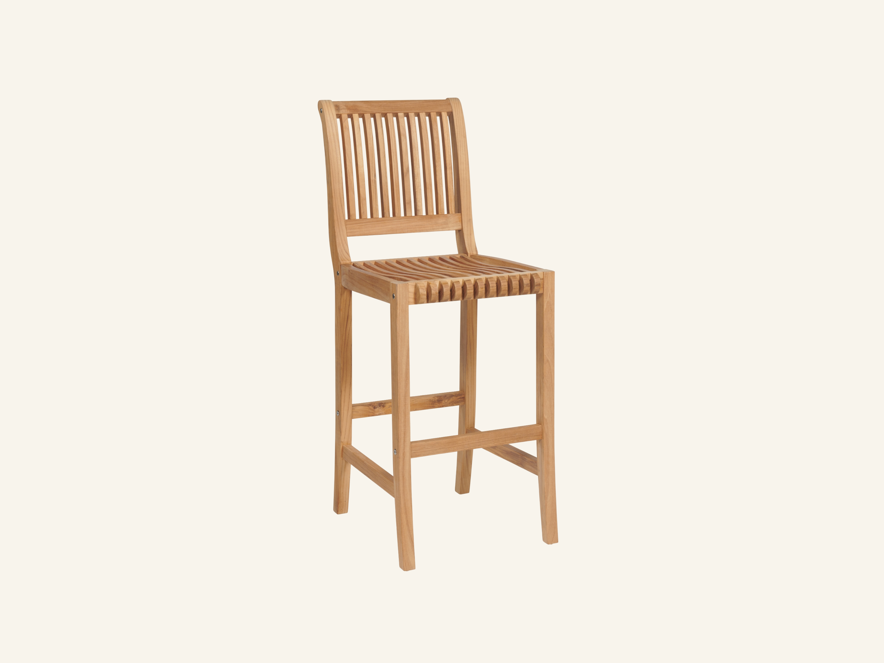 Palm Bar Set