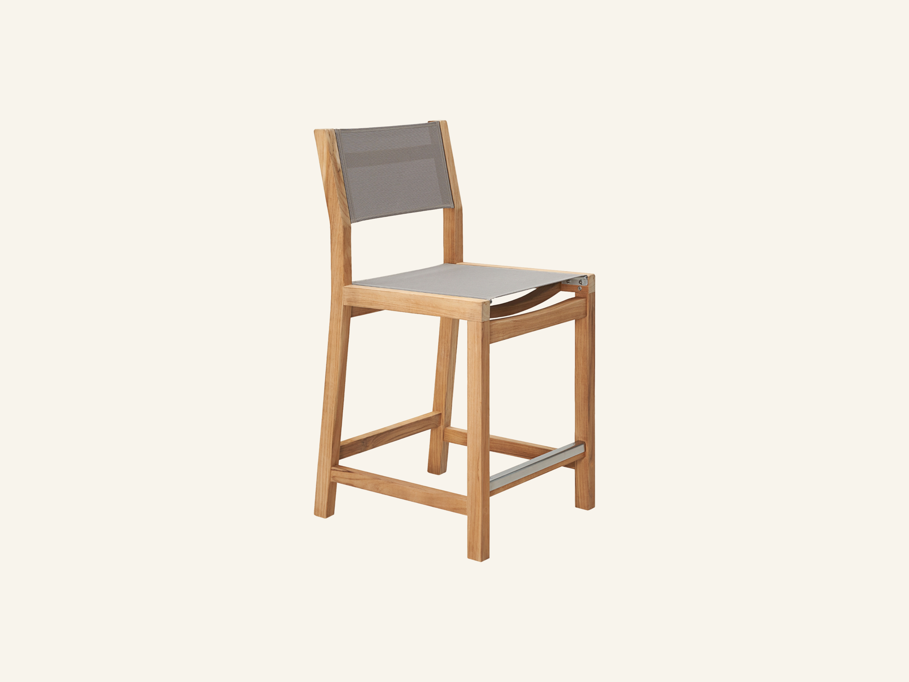 Pearl 5-Piece Counter Height Dining Set