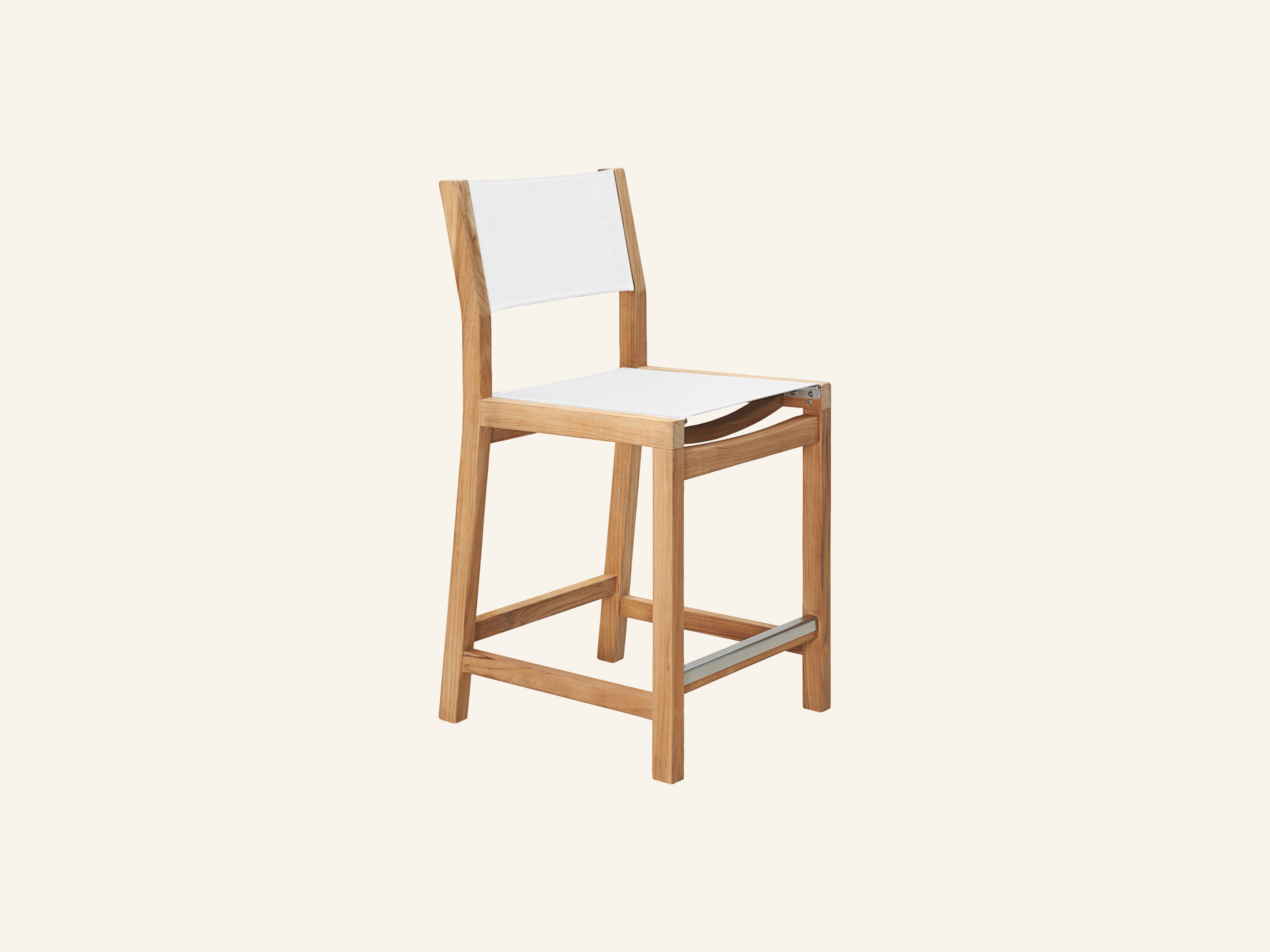 Pearl 5-Piece Counter Height Dining Set