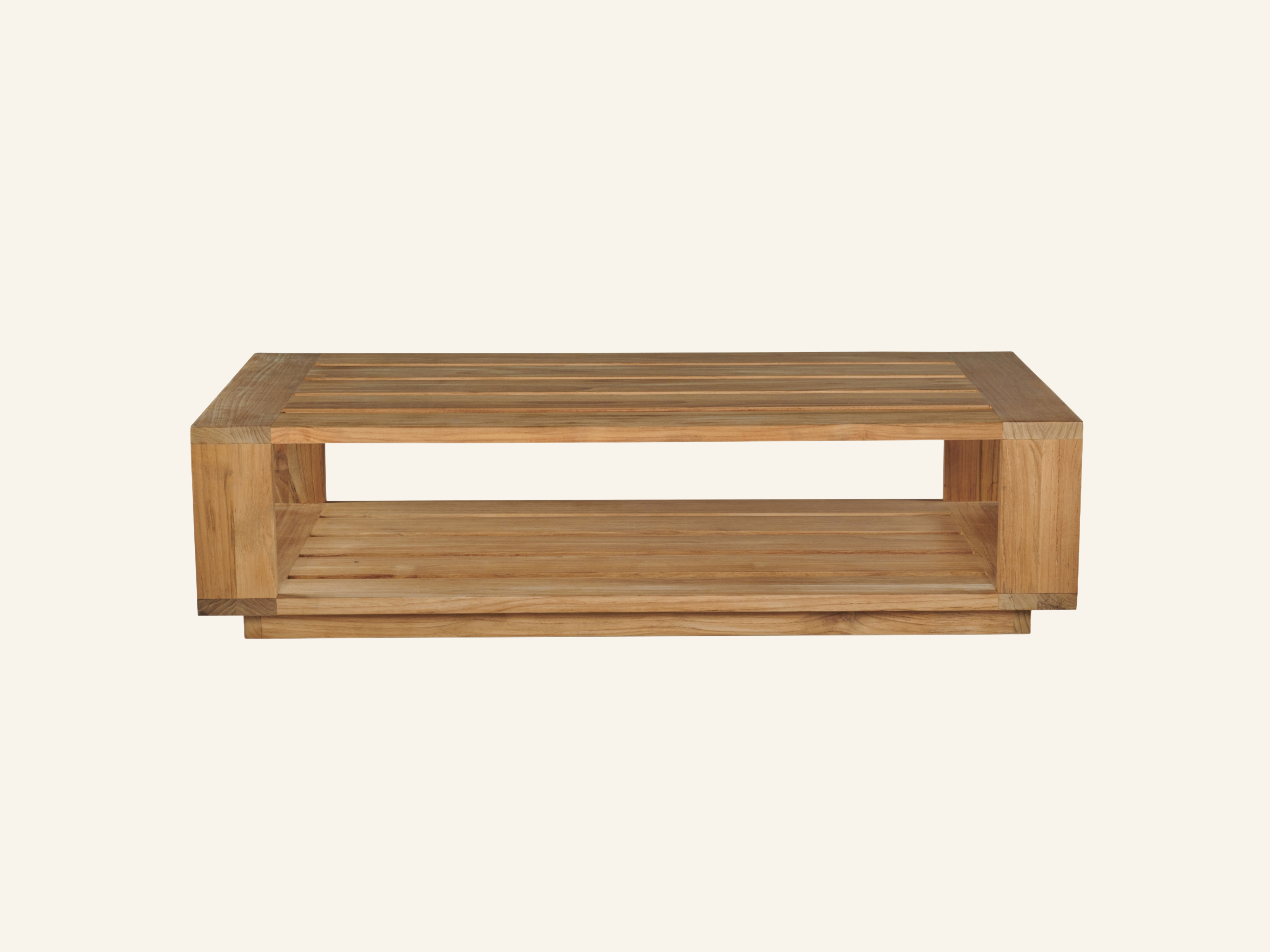 Qube Deep Seating Set