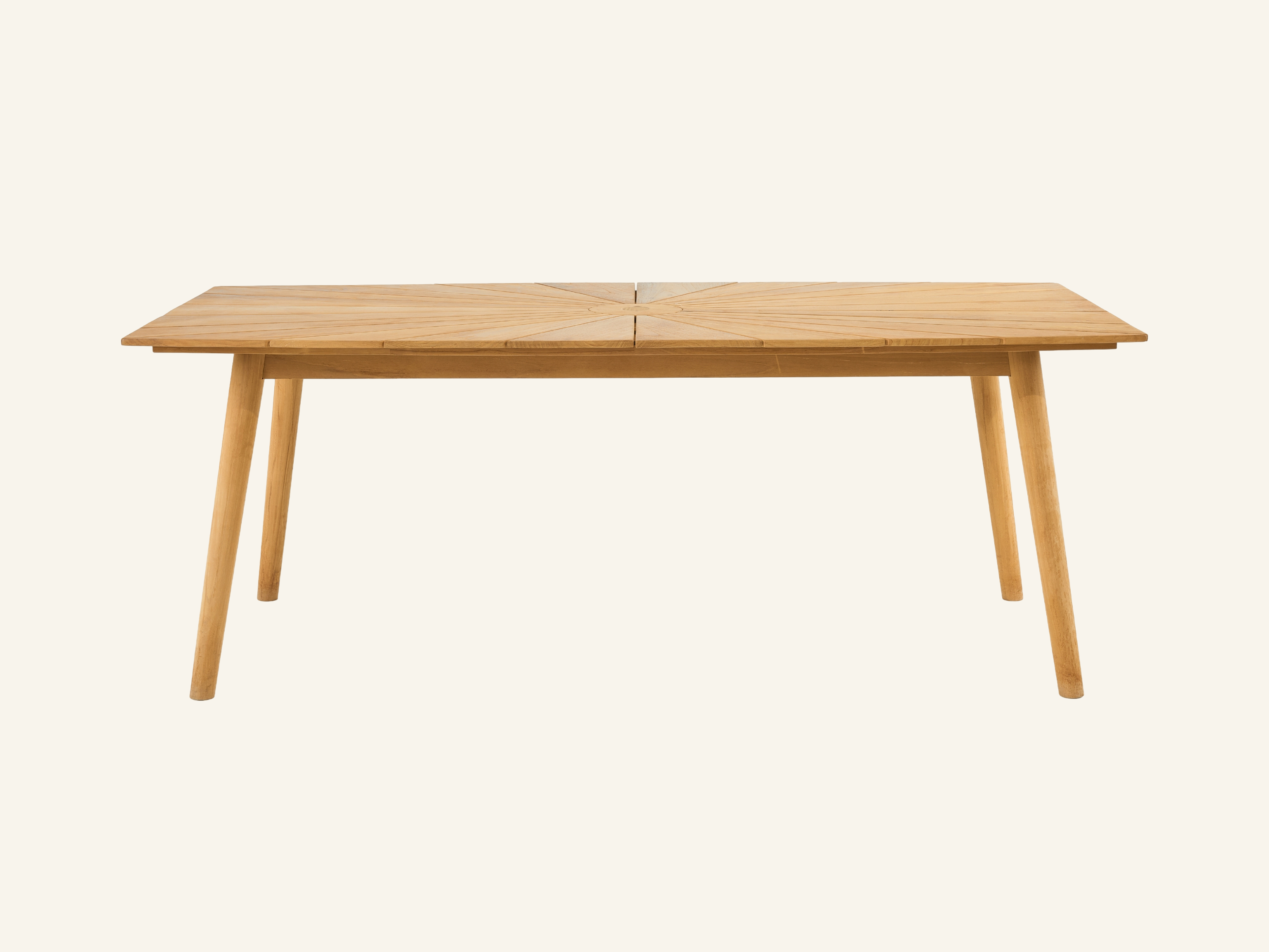 Cambria Rectangular Dining Set
