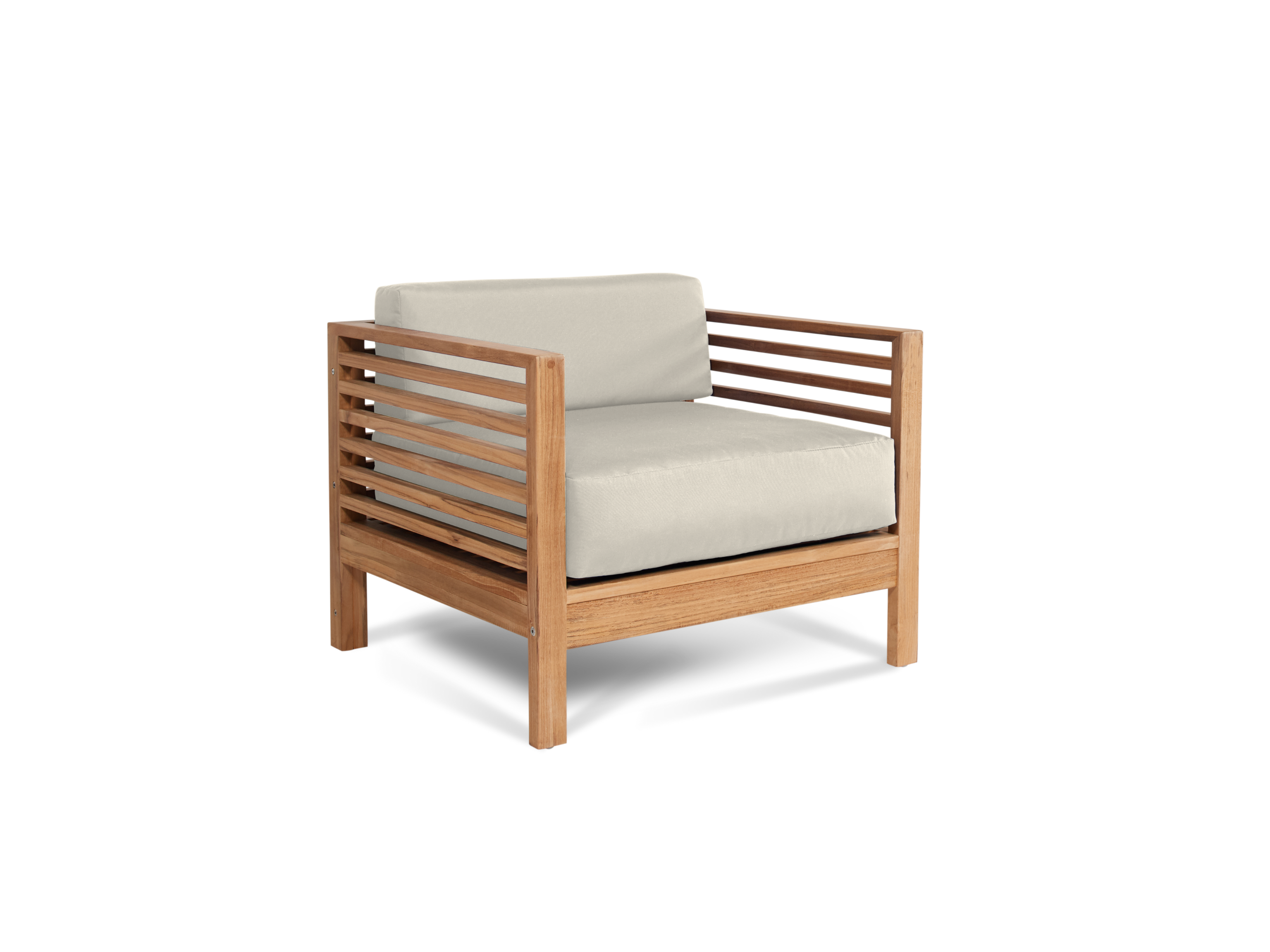 Summer Deep Seating Set