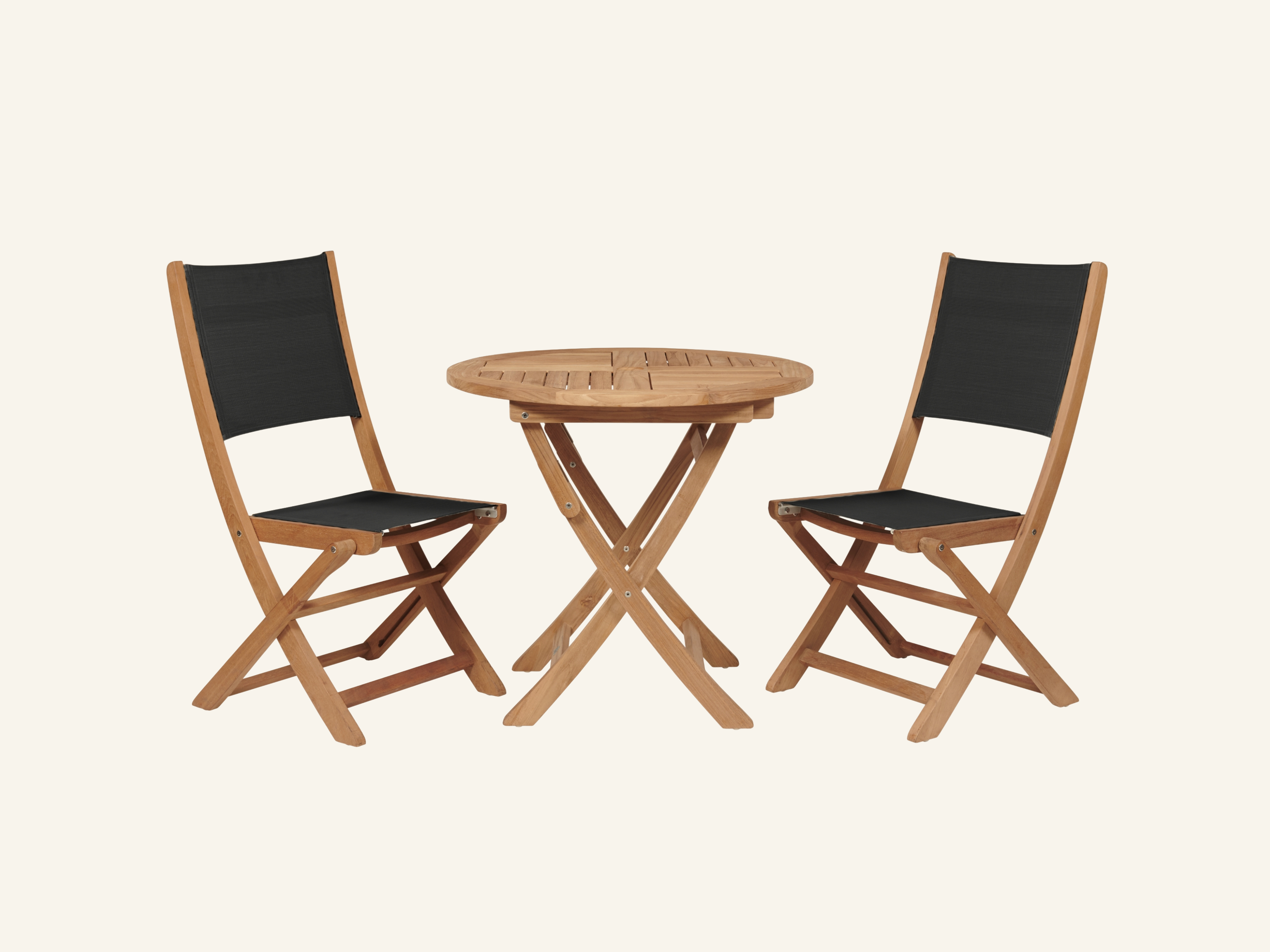 Stella Bistro Set