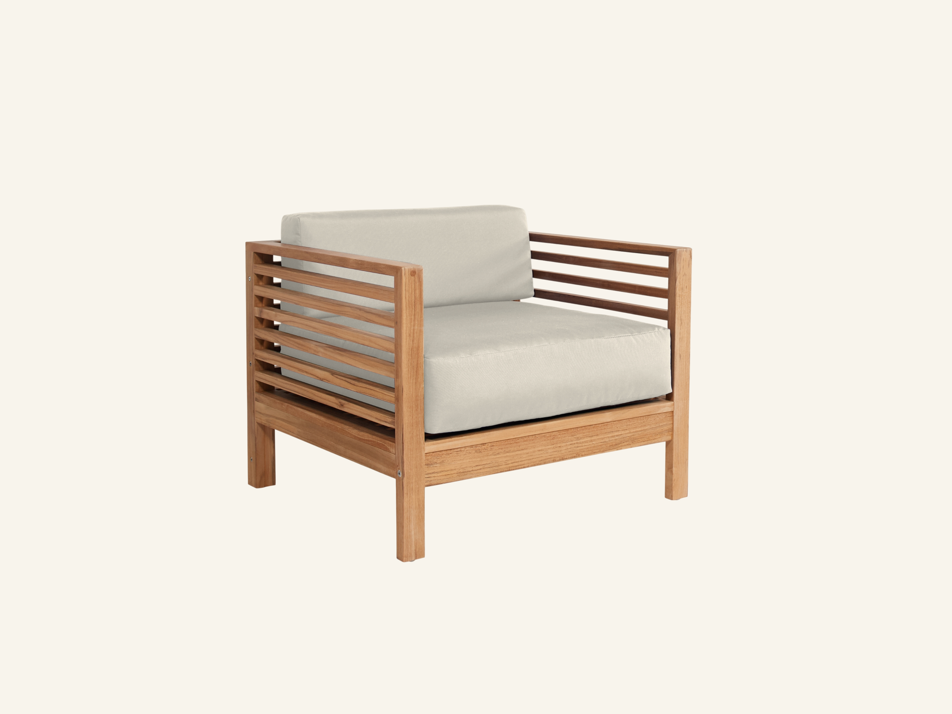 Soleil Lounge Set