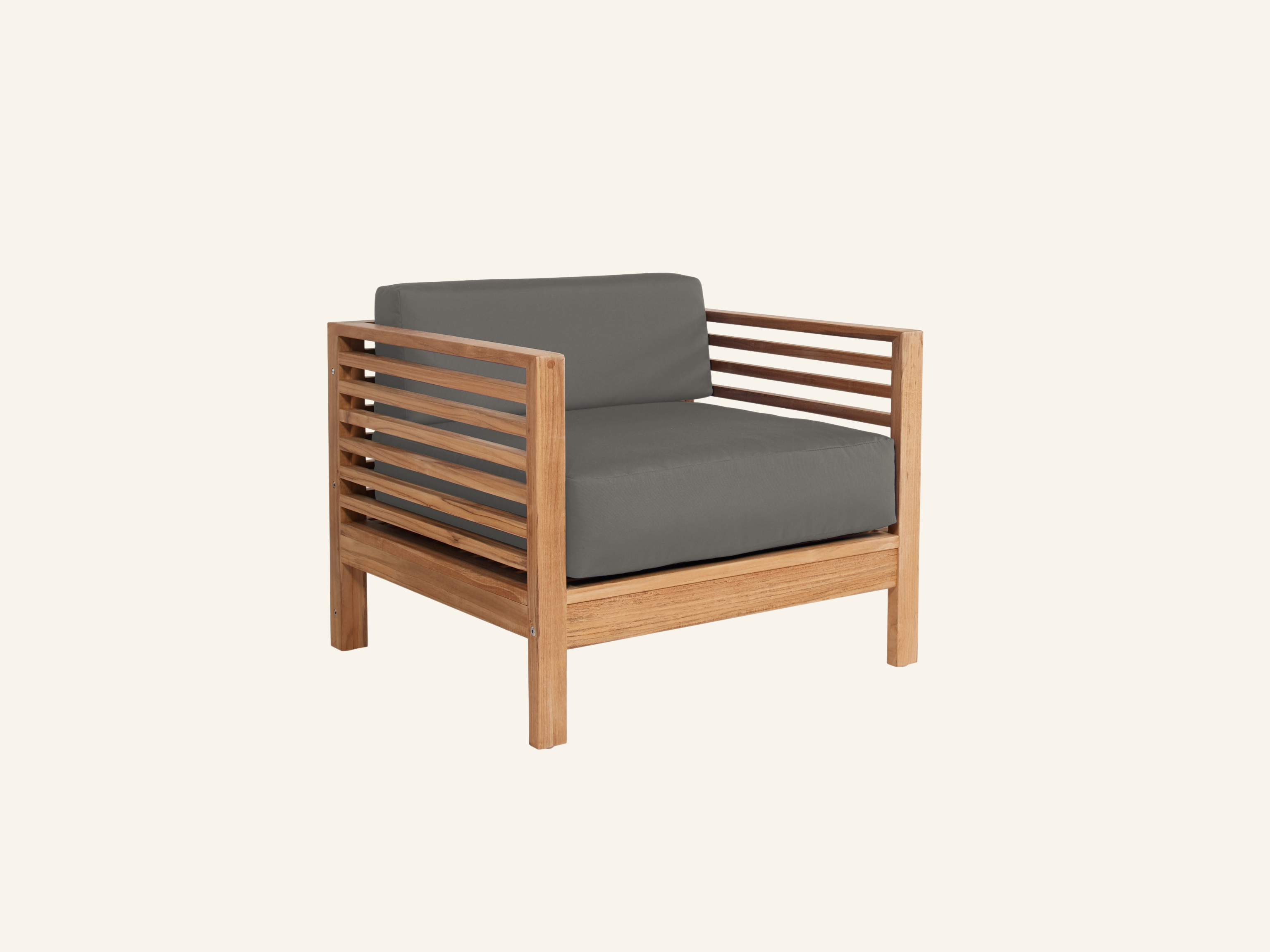 Soleil Lounge Set