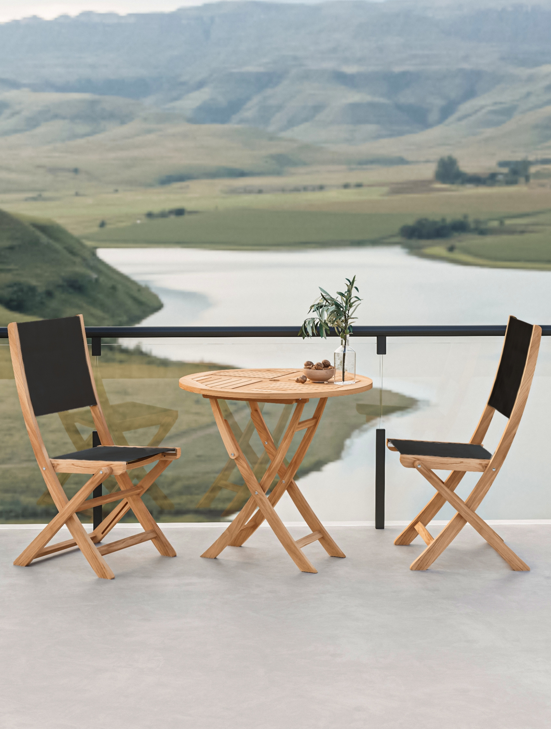 Stella Bistro Set