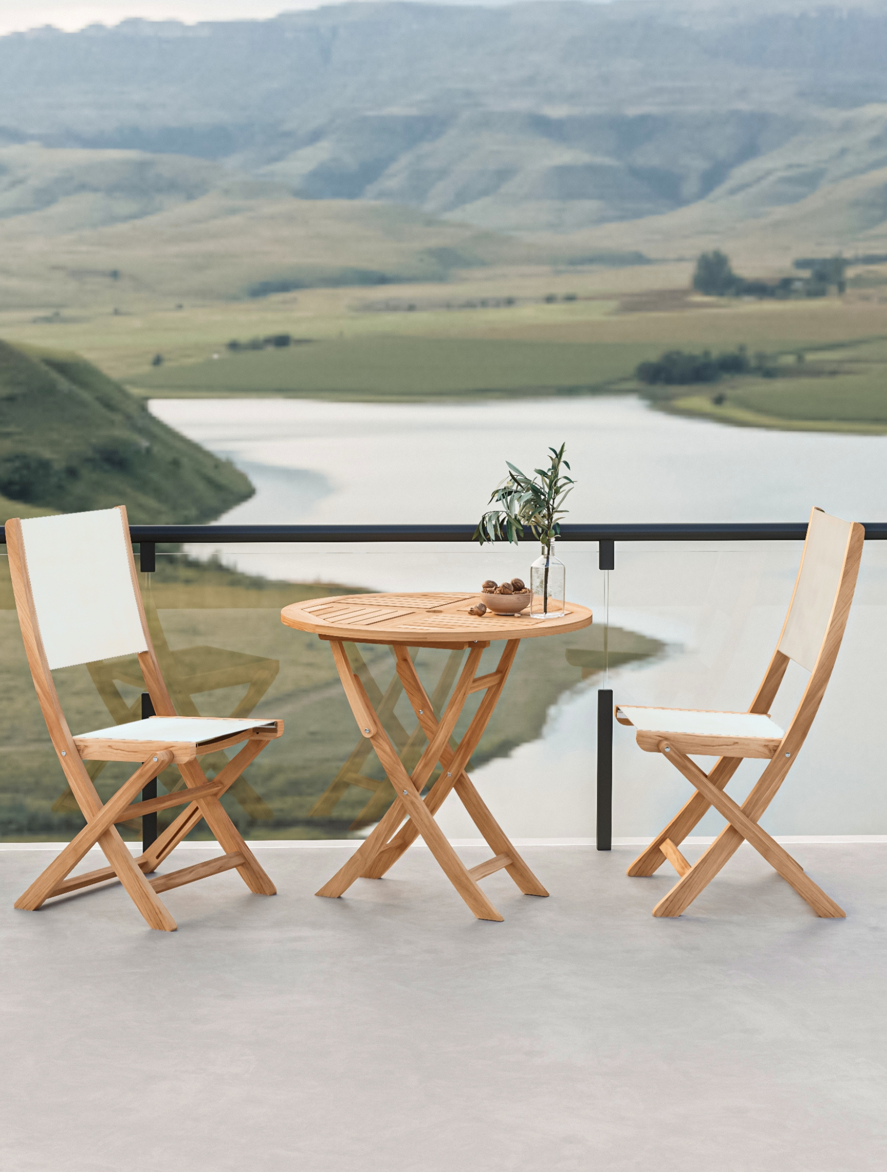 Stella Bistro Set