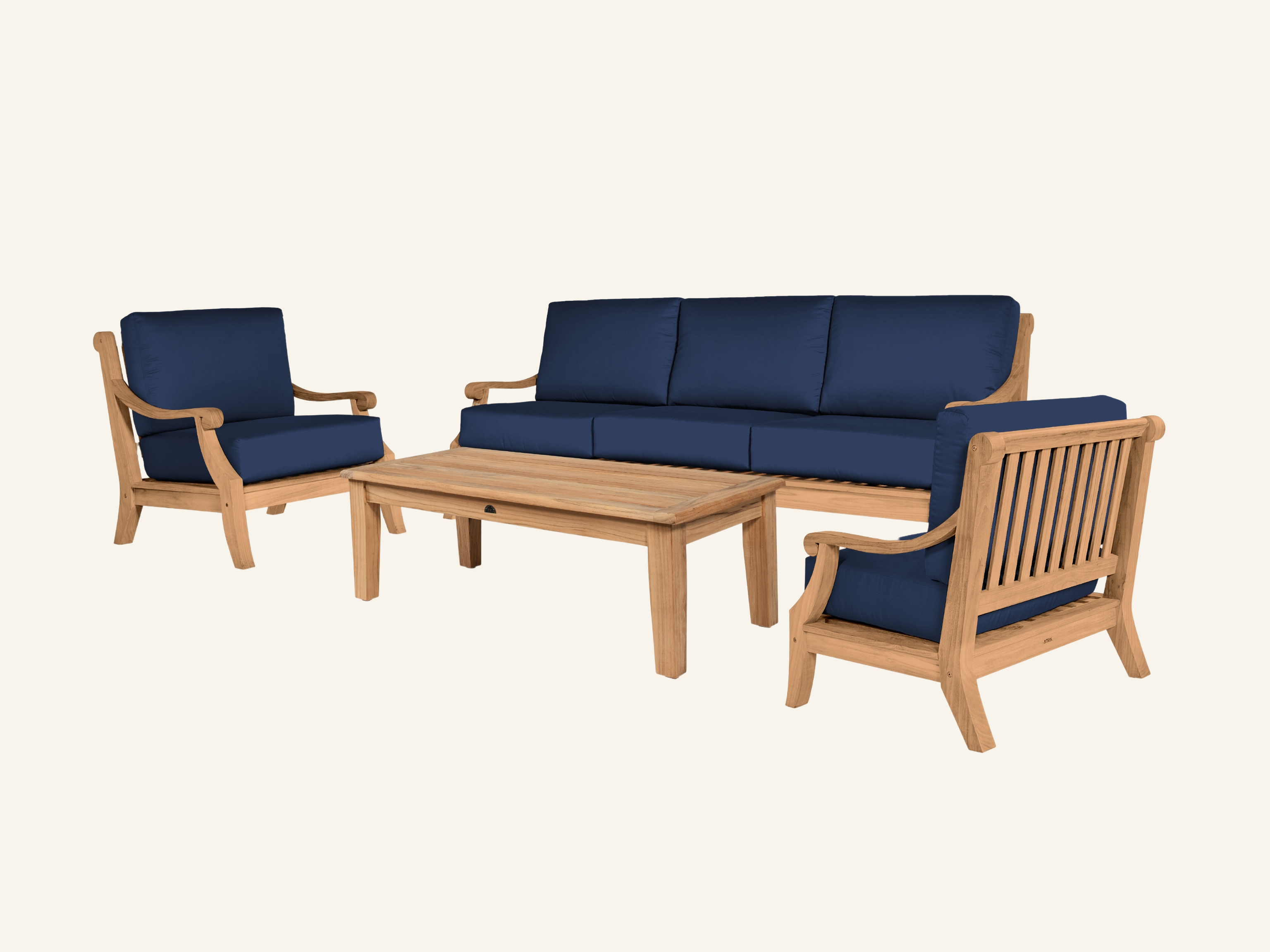 Sonoma Deep Seating Set