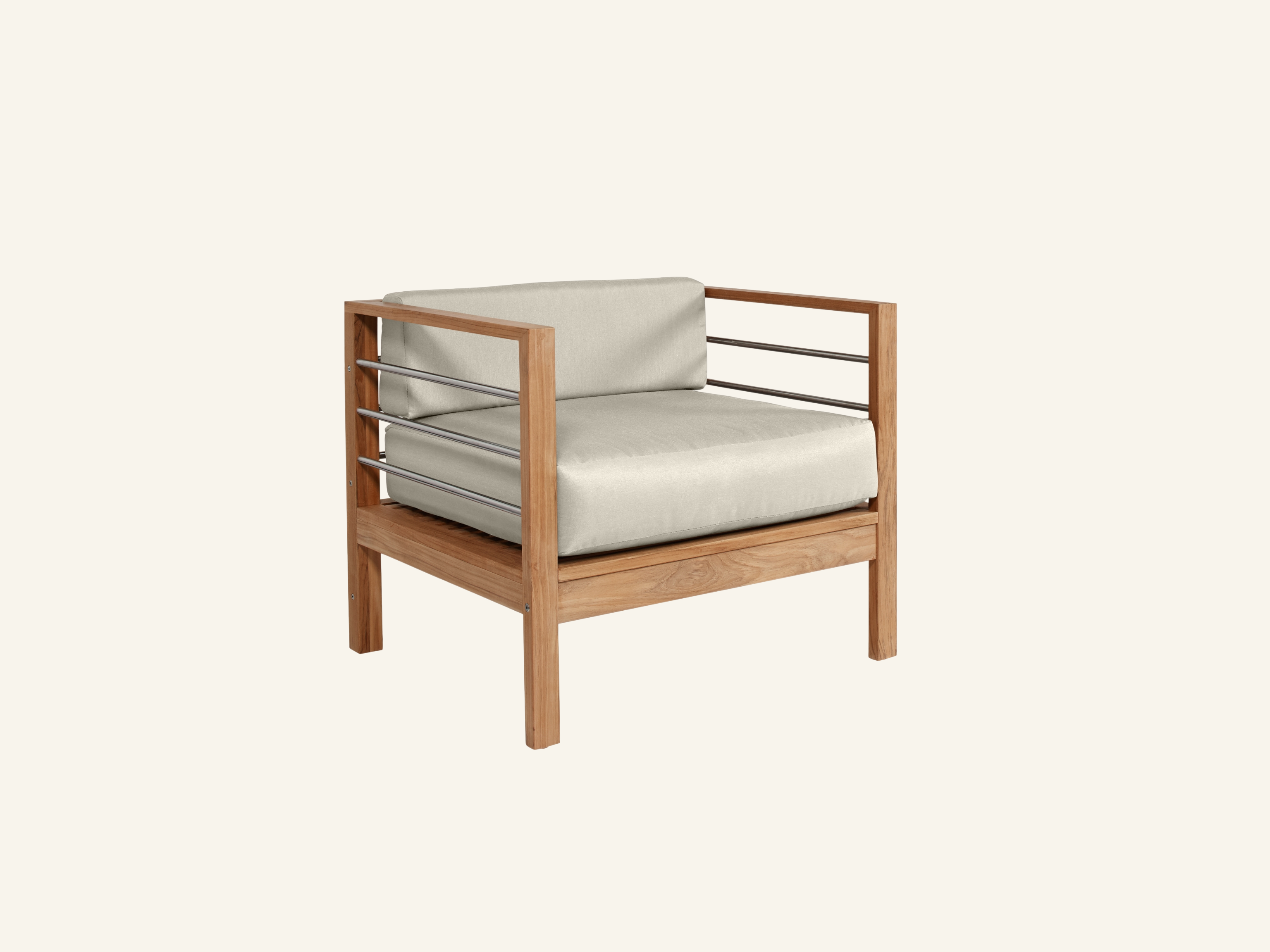 Soho Deep Seating Set
