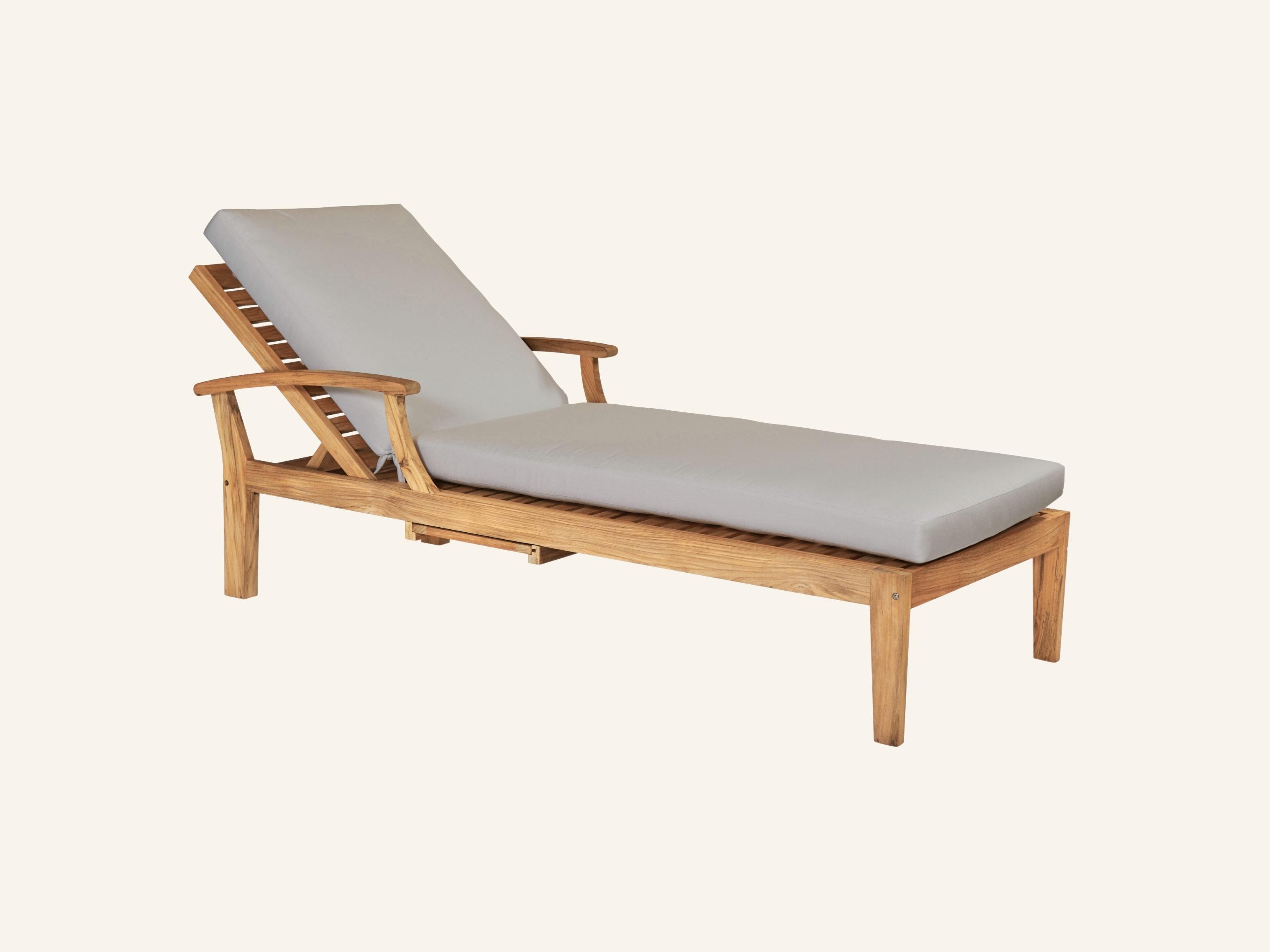Delano Sunlounger