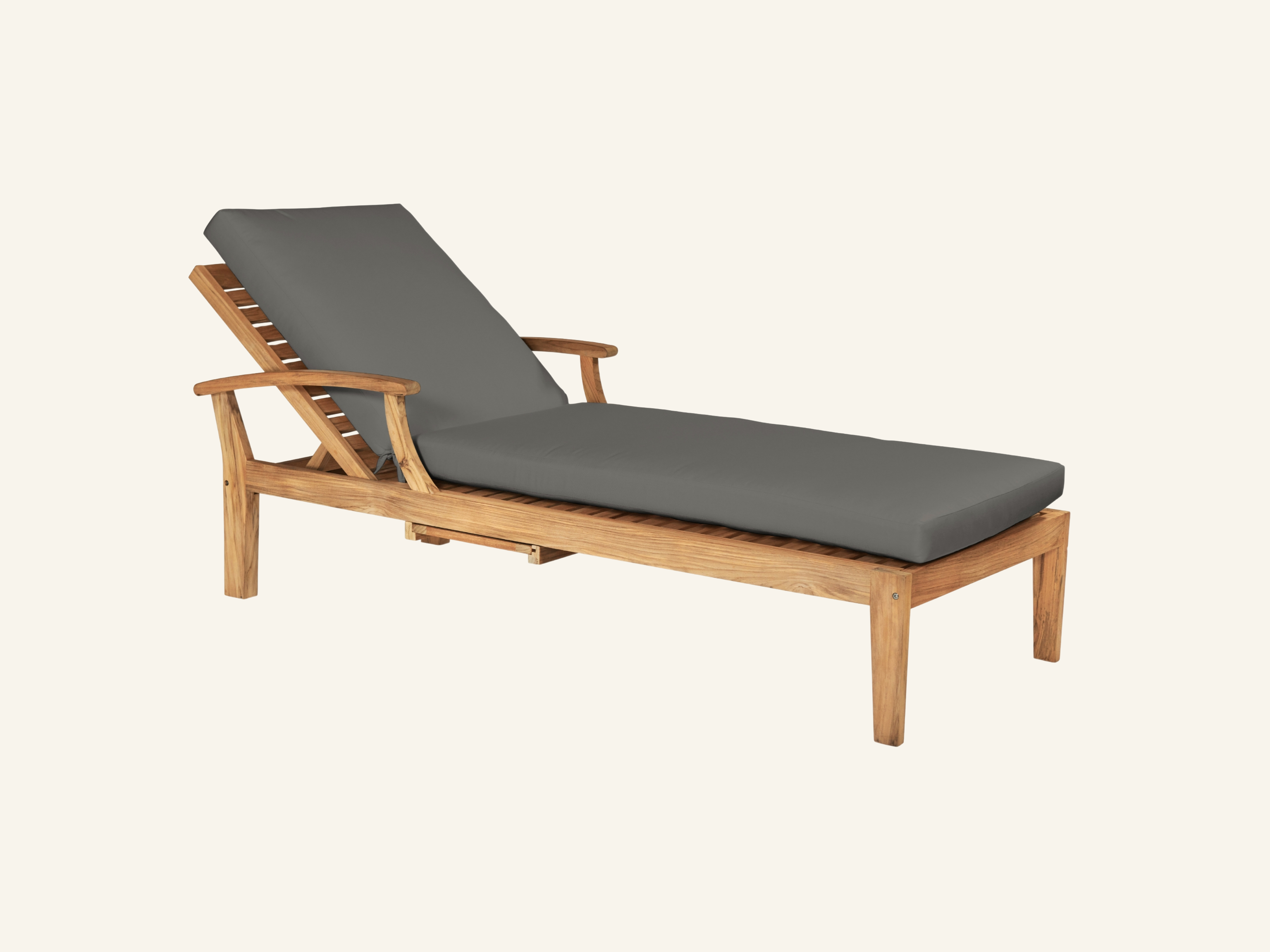 Delano Sunlounger