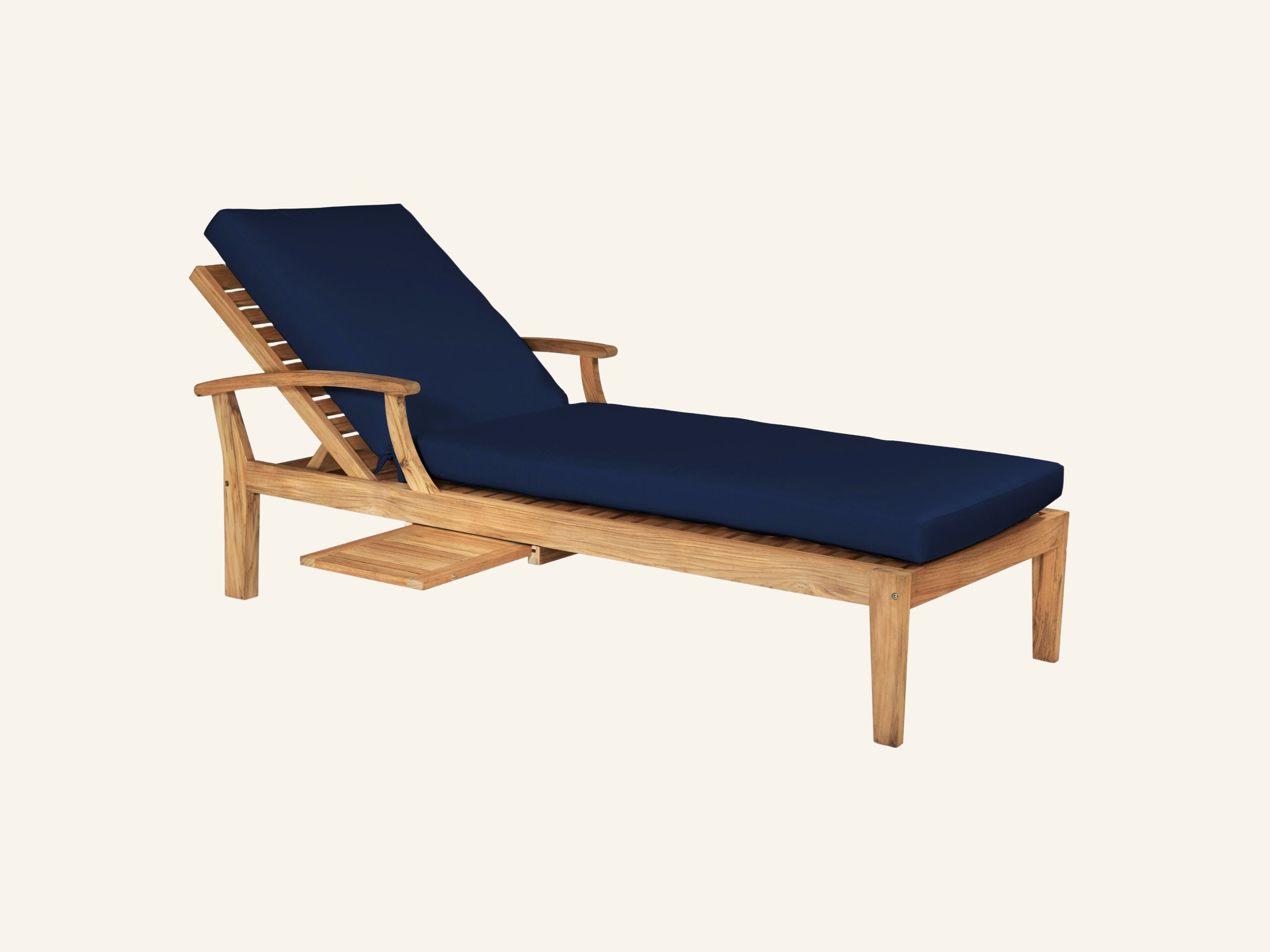 Delano Sunlounger
