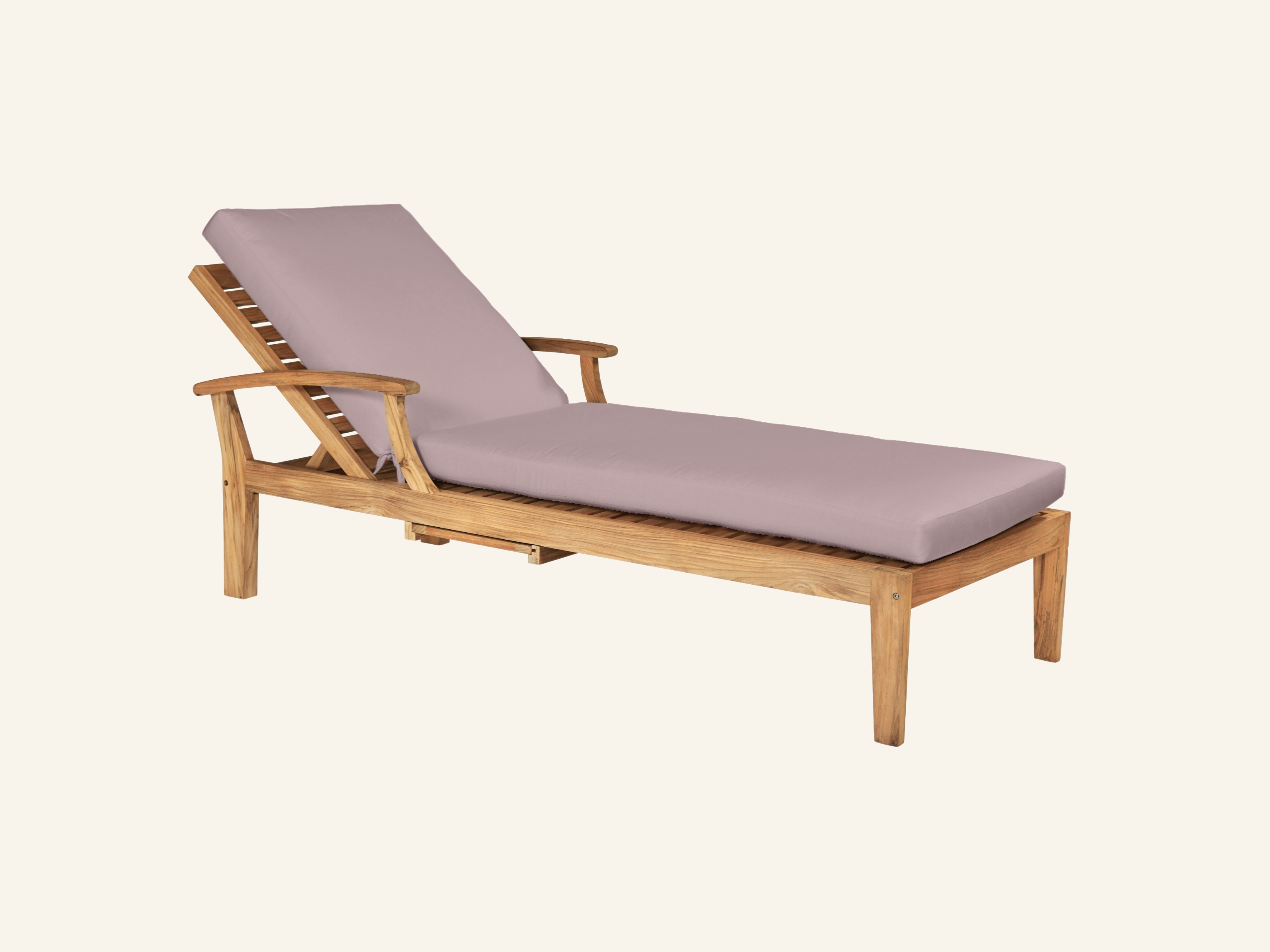 Delano Sunlounger