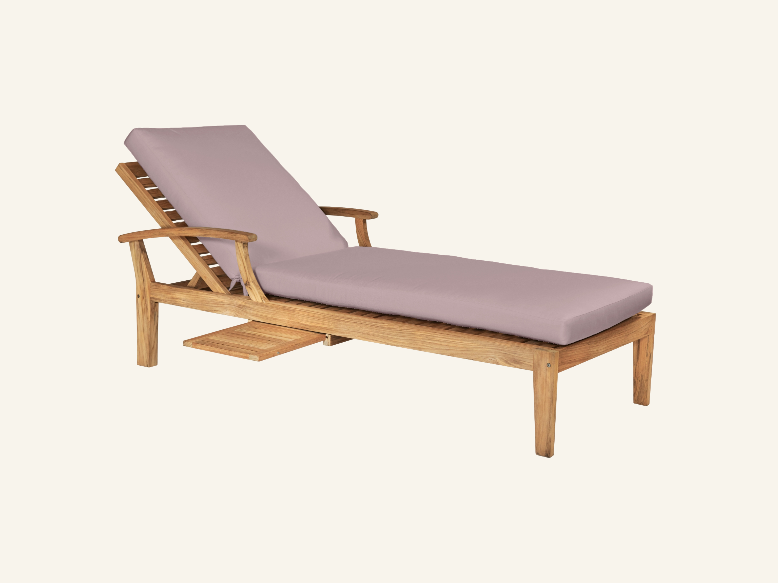 Delano Sunlounger