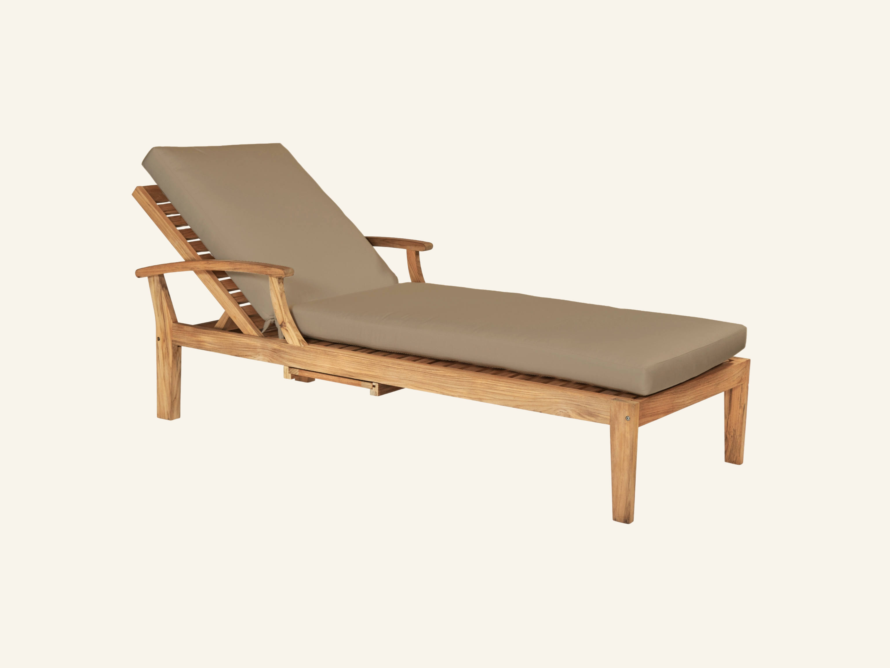 Delano Sunlounger
