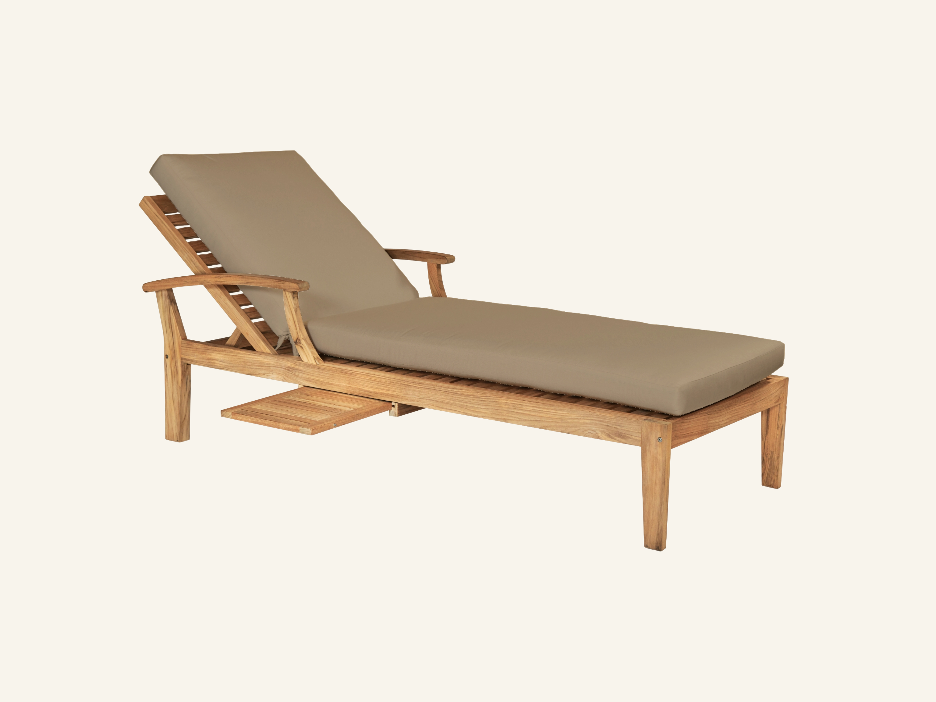 Delano Sunlounger