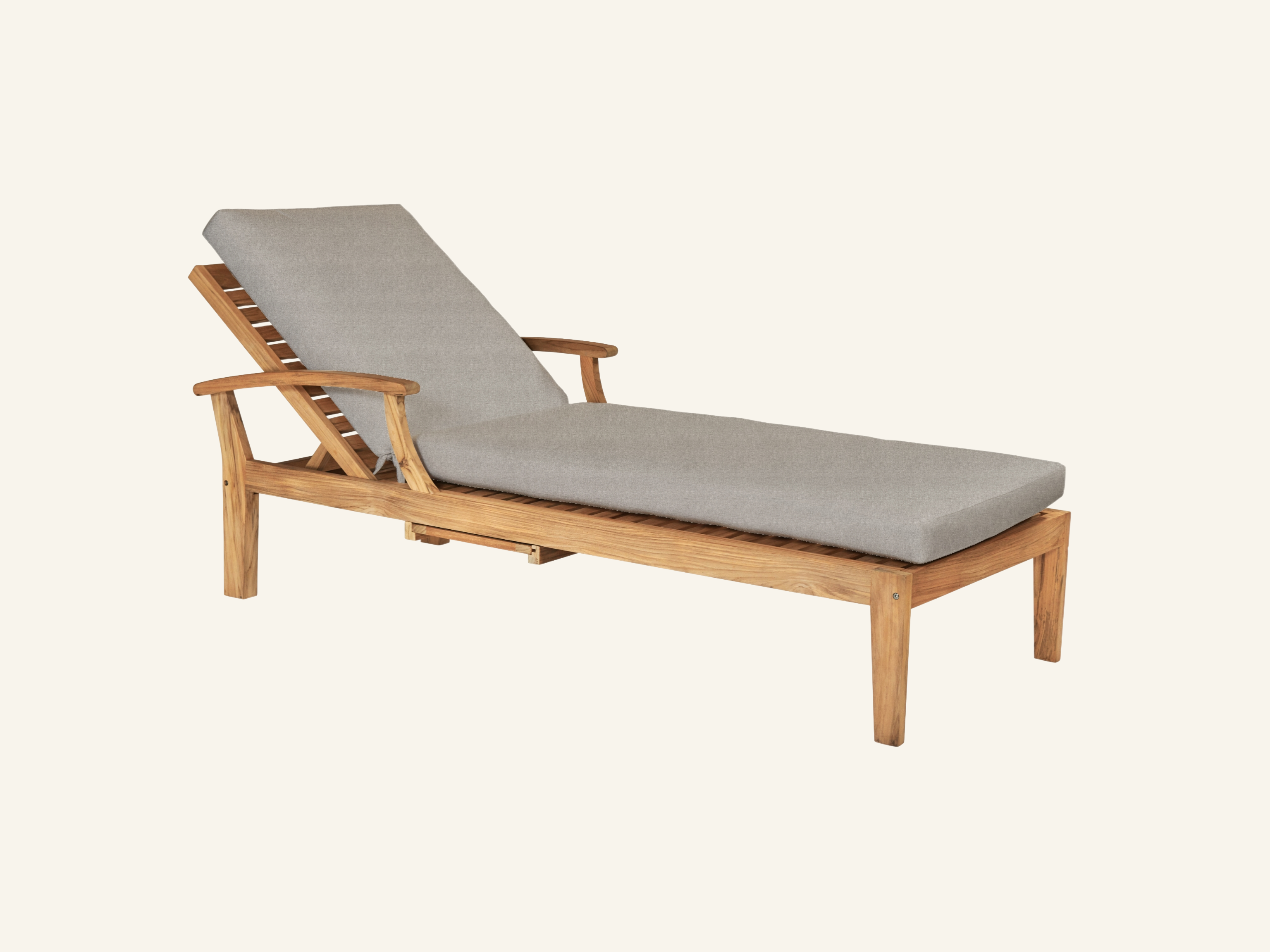 Delano Sunlounger