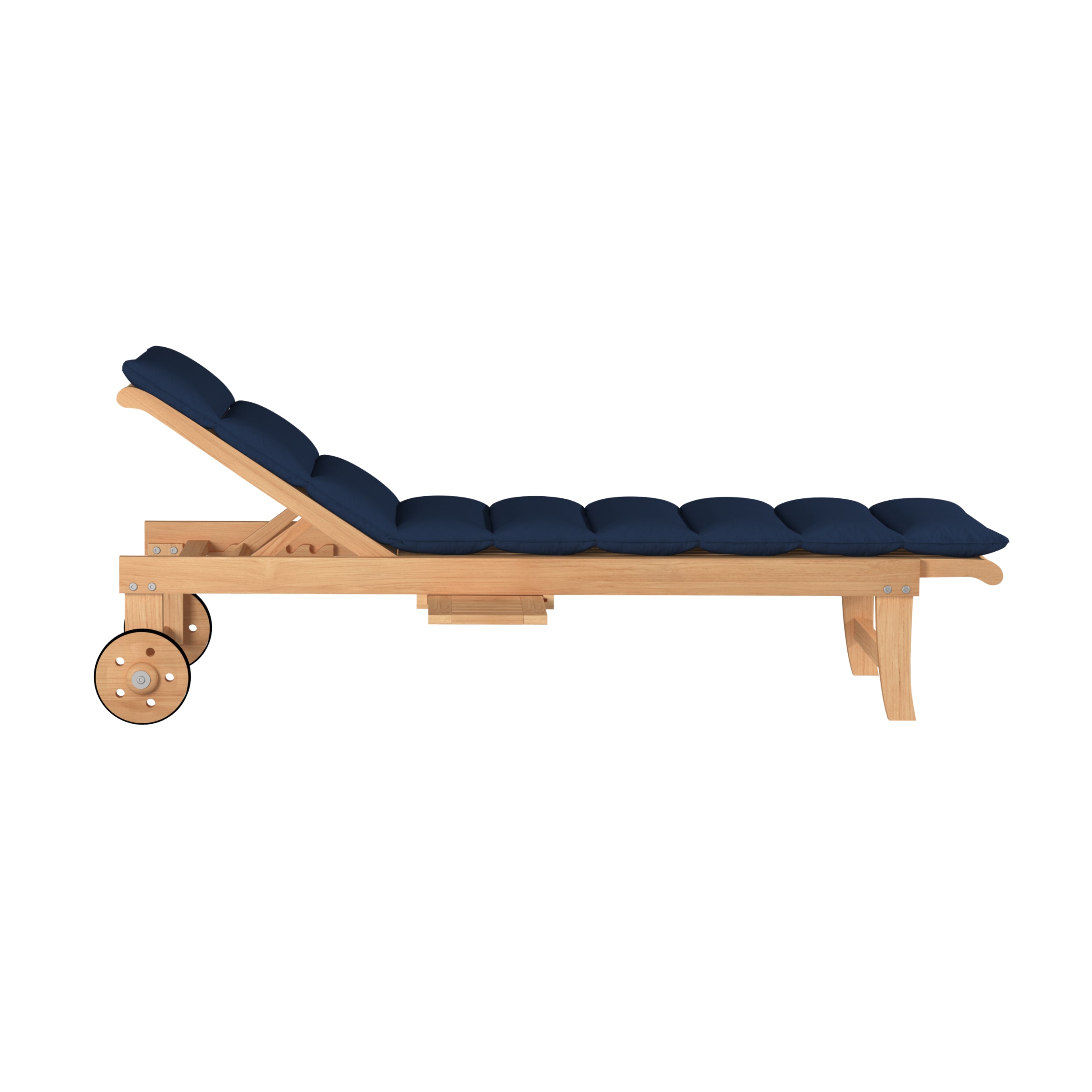 Lance Sunlounger