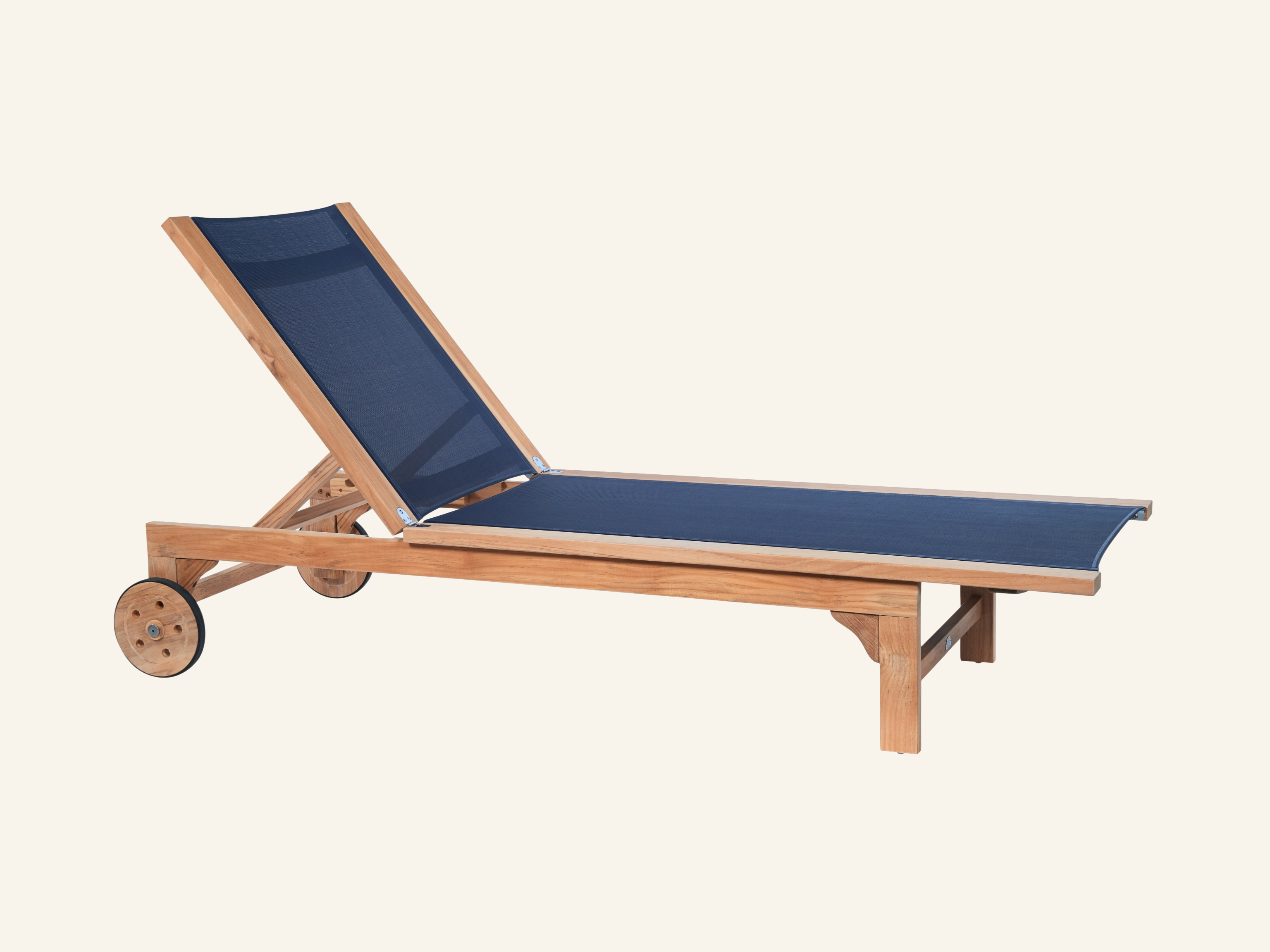 Montauk Sunlounger
