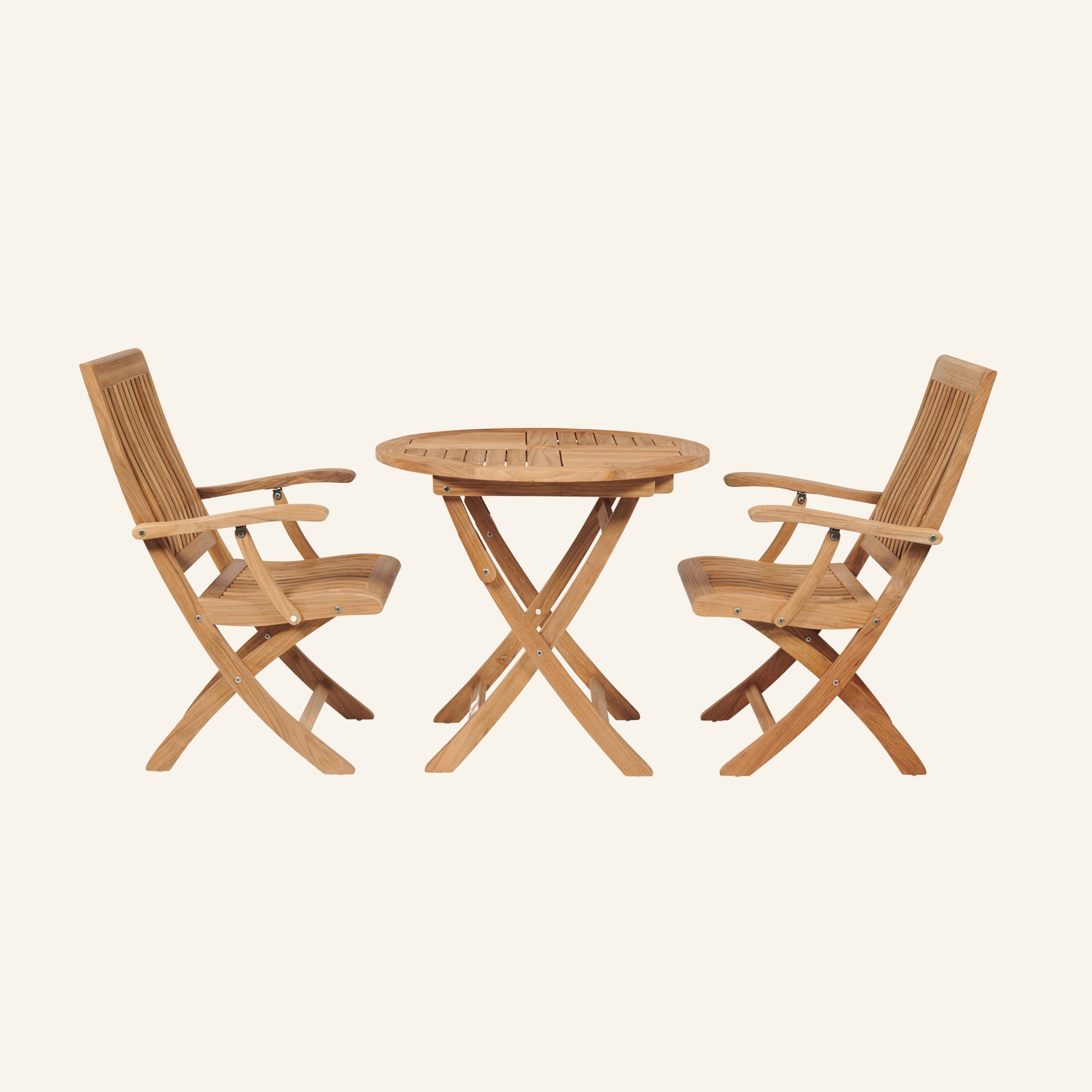Valencia Bistro Table