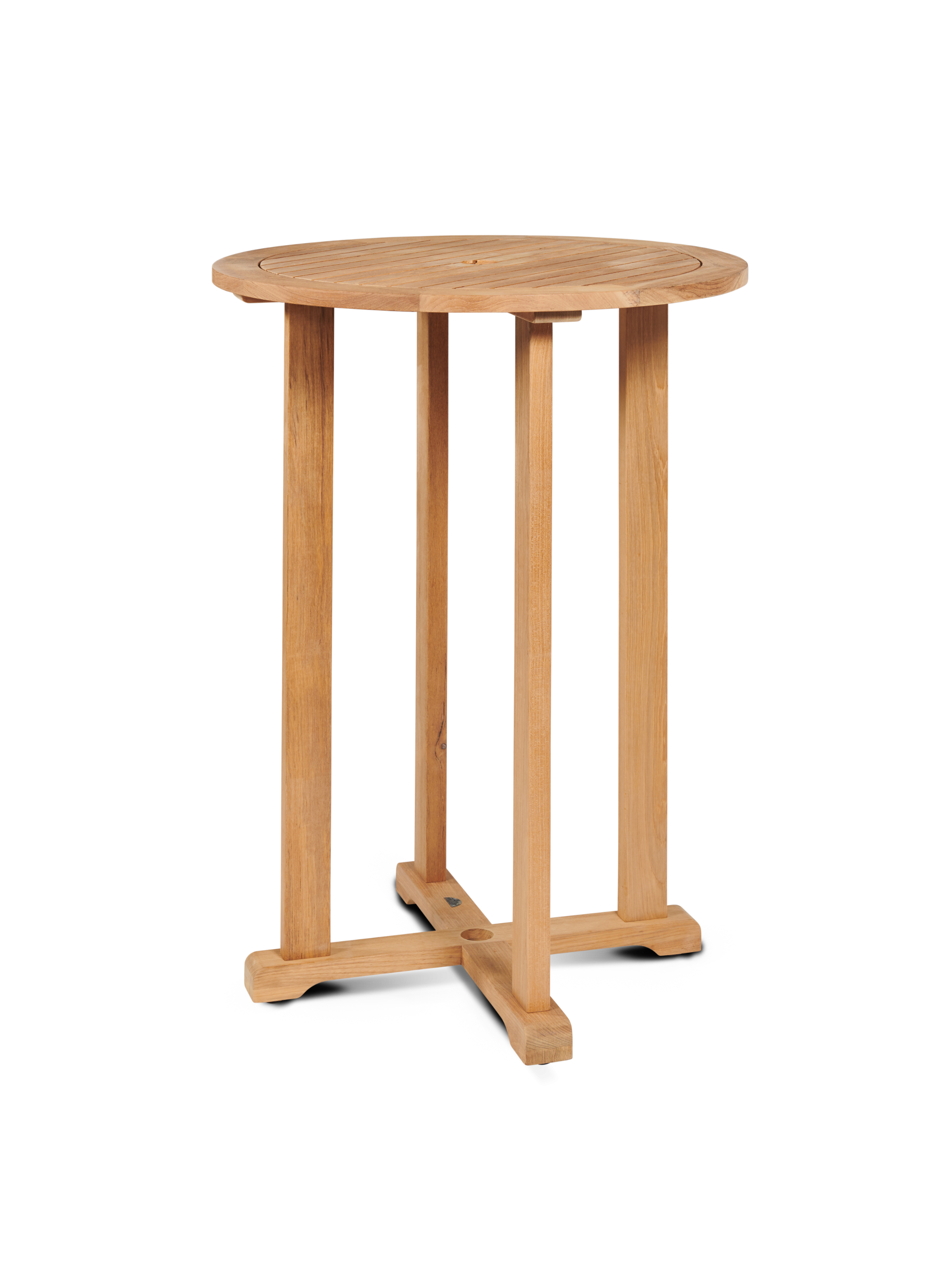 Palm Bar Table