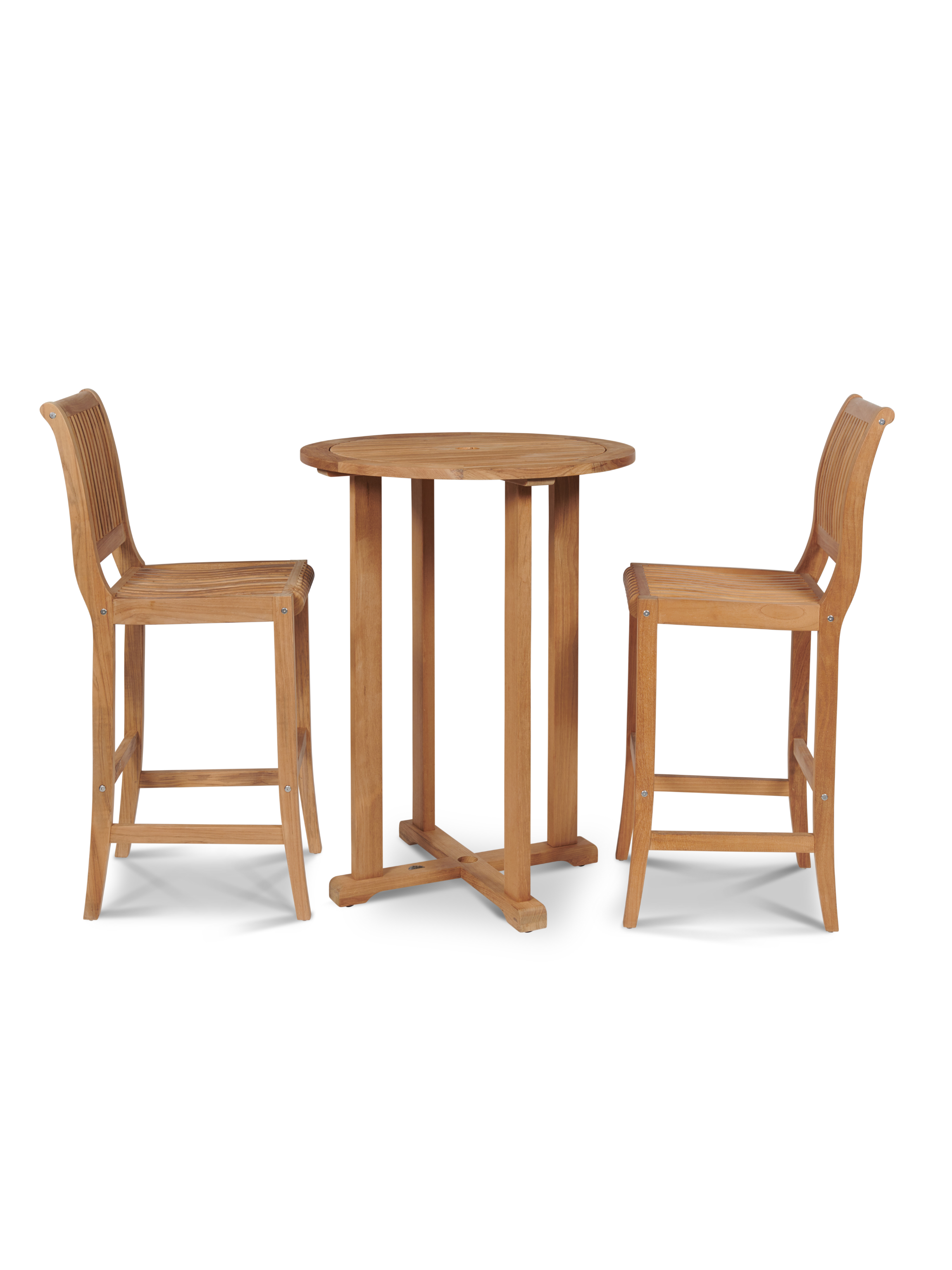 Palm Bar Table