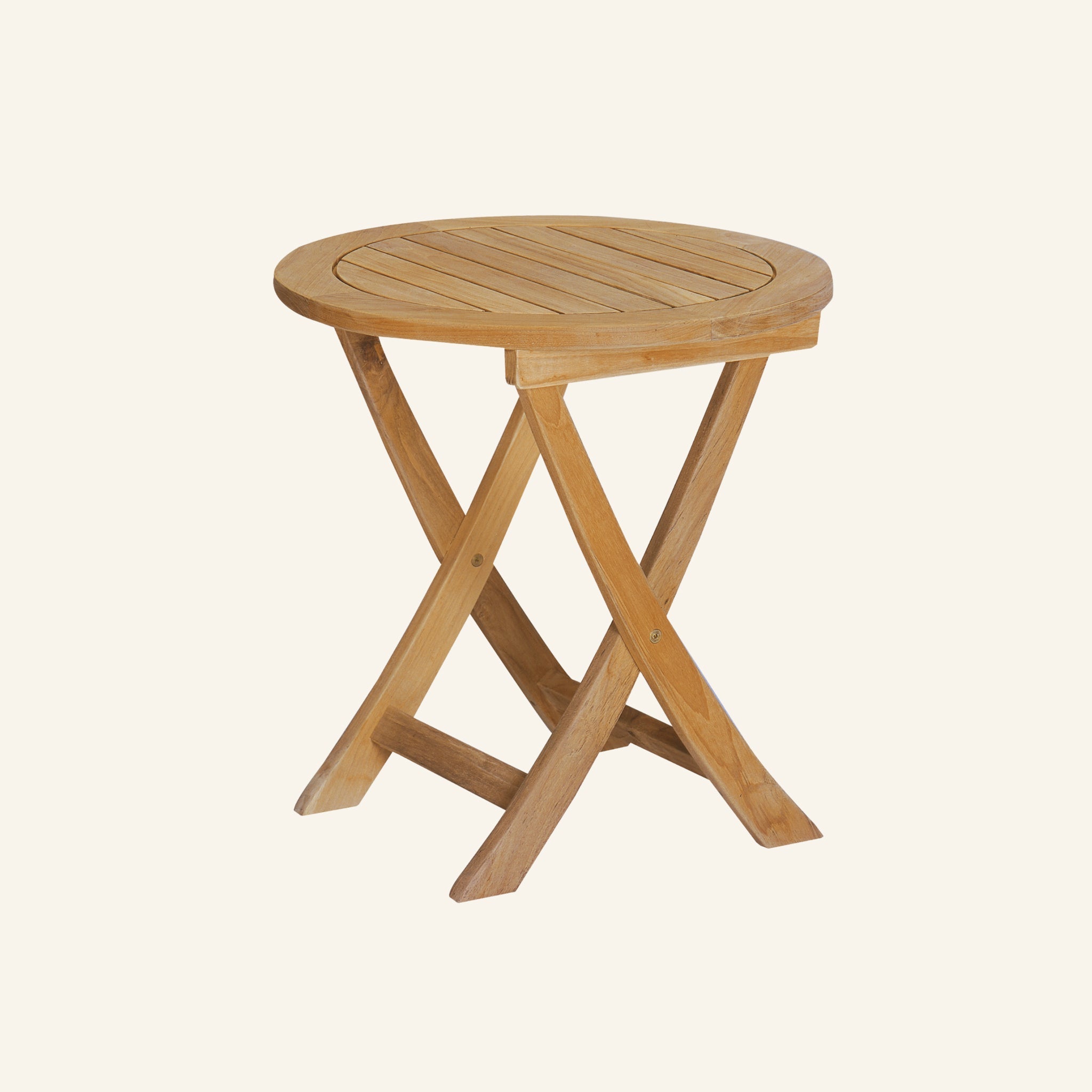 Perrie Side Table
