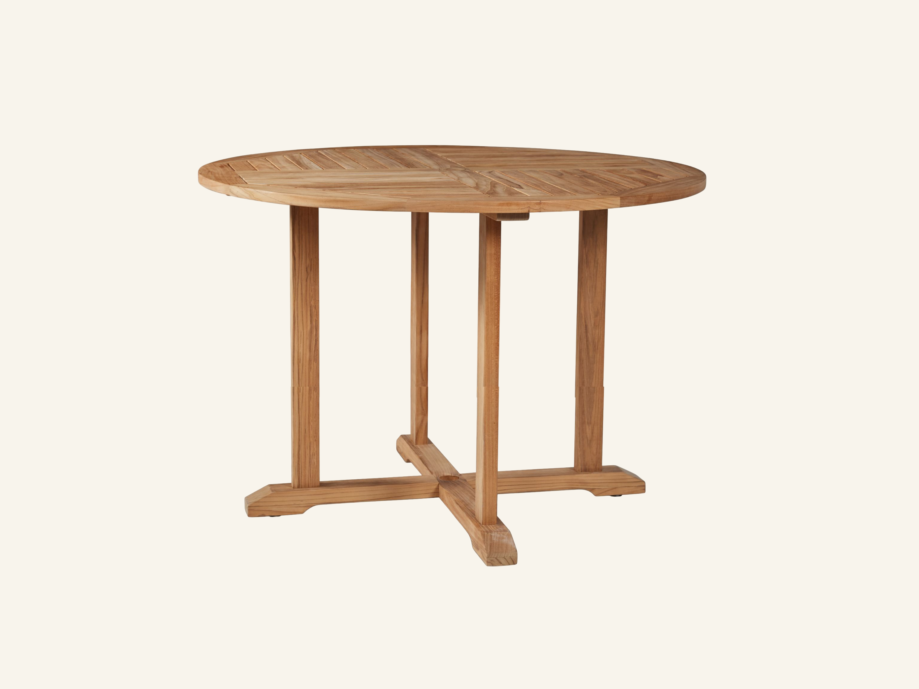 Curtis 35.5" Dining Table