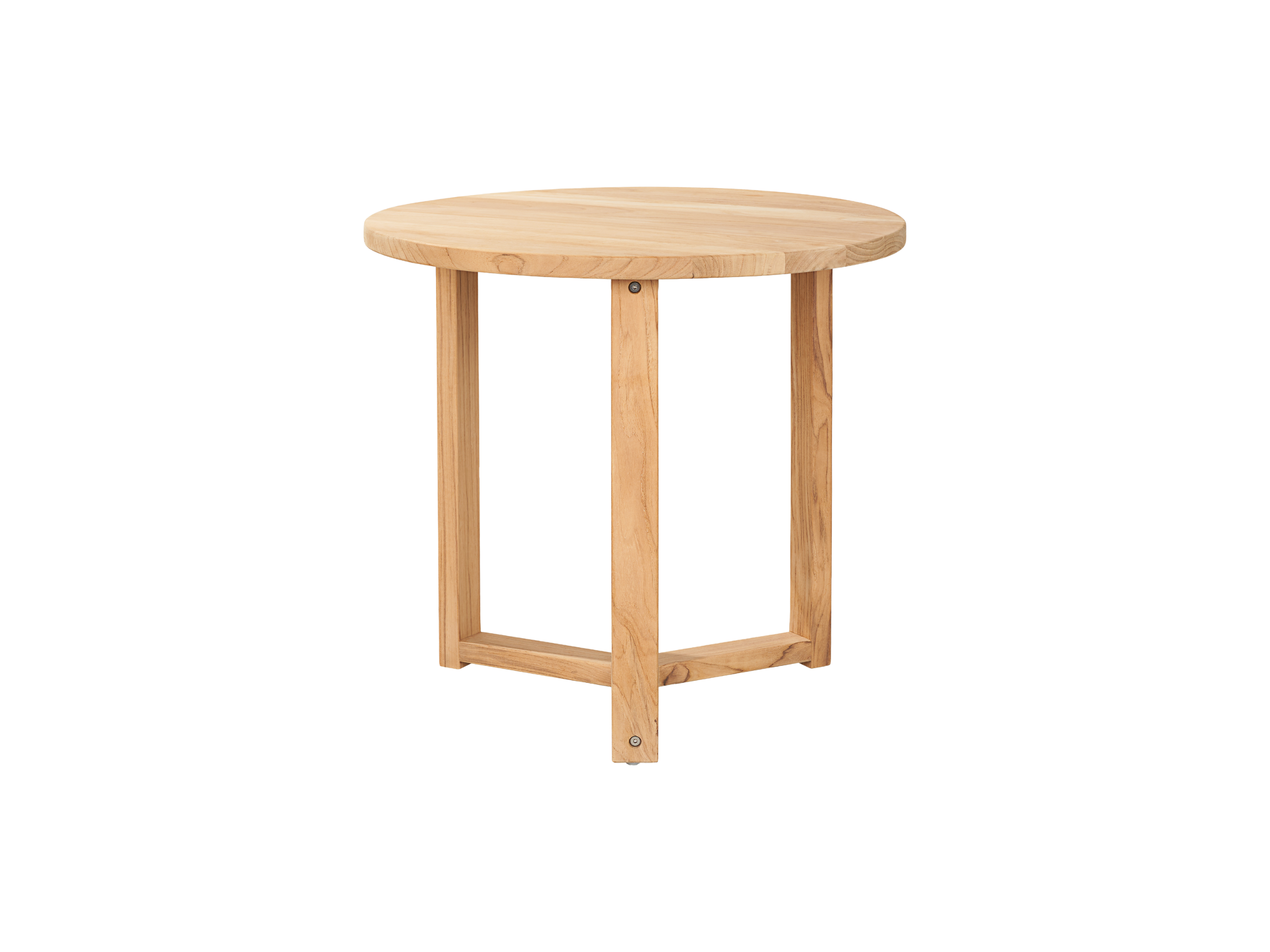 Large Nesting Side Table