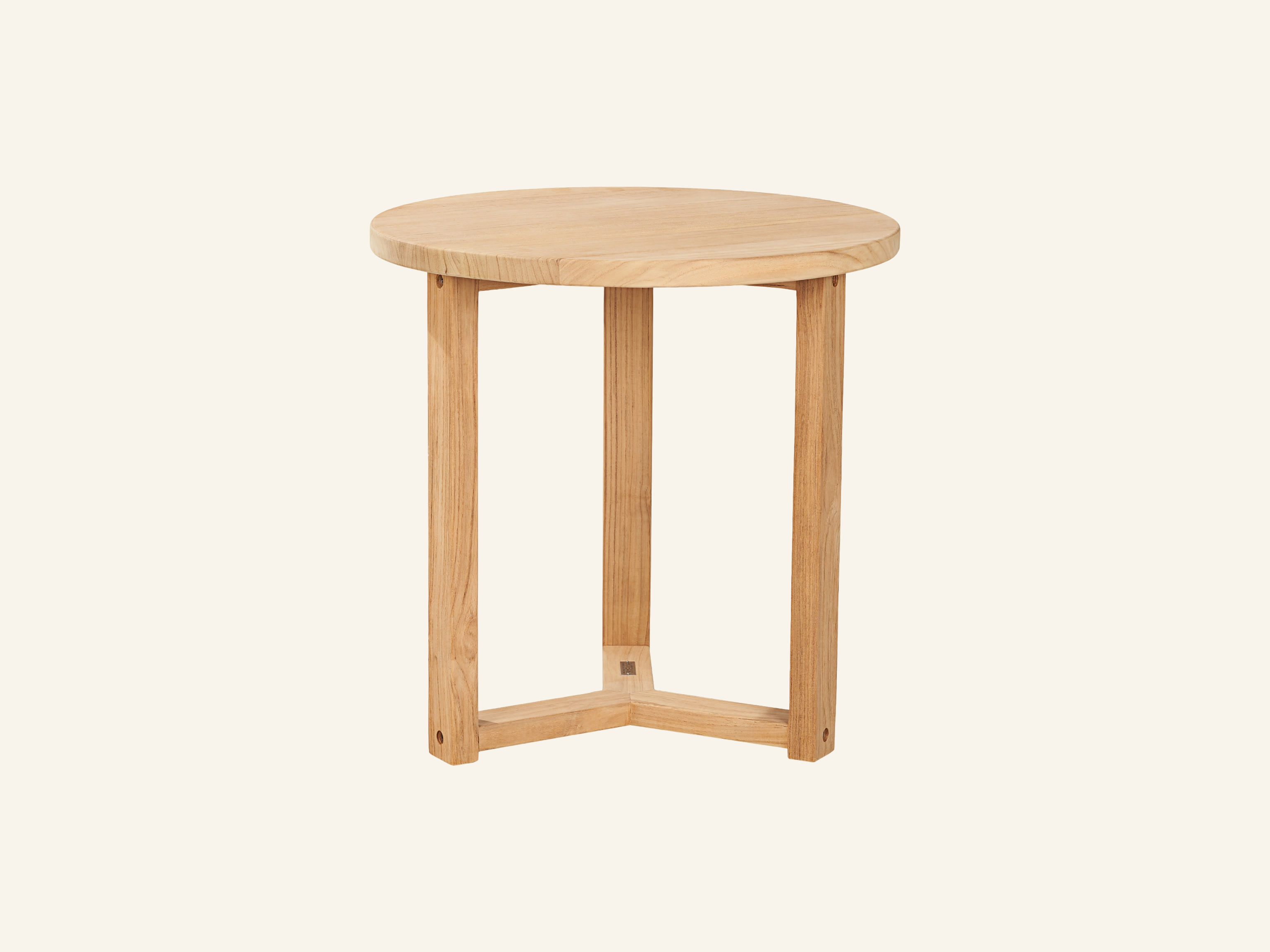 Medium Nesting Side Table
