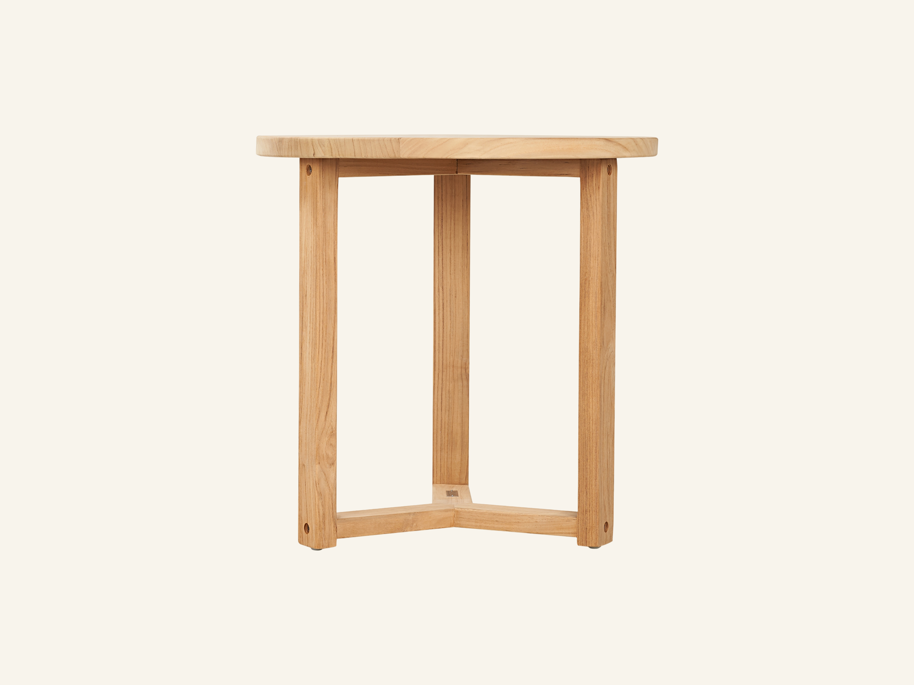 Medium Nesting Side Table