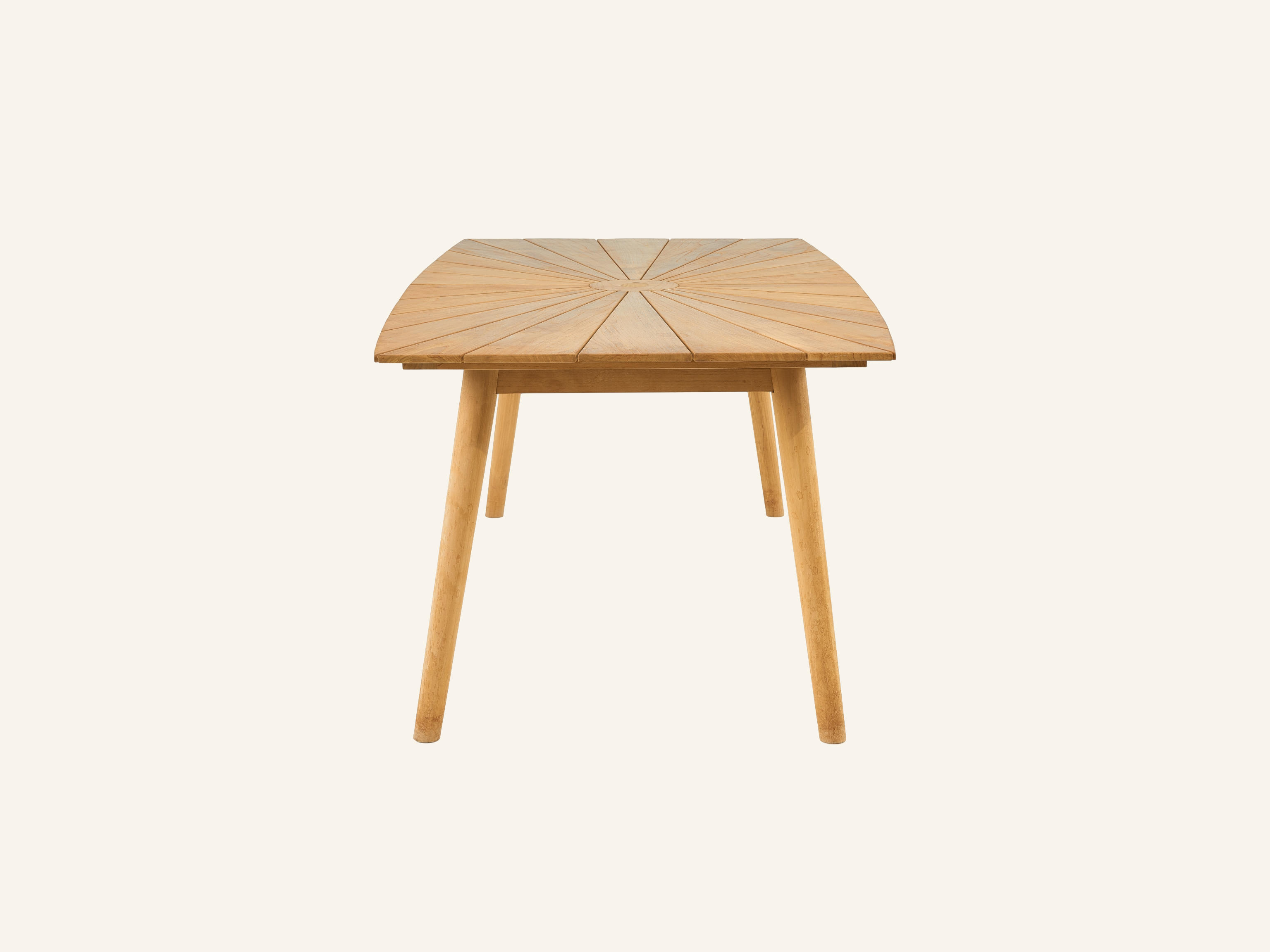 Cambria Rectangular Dining Table