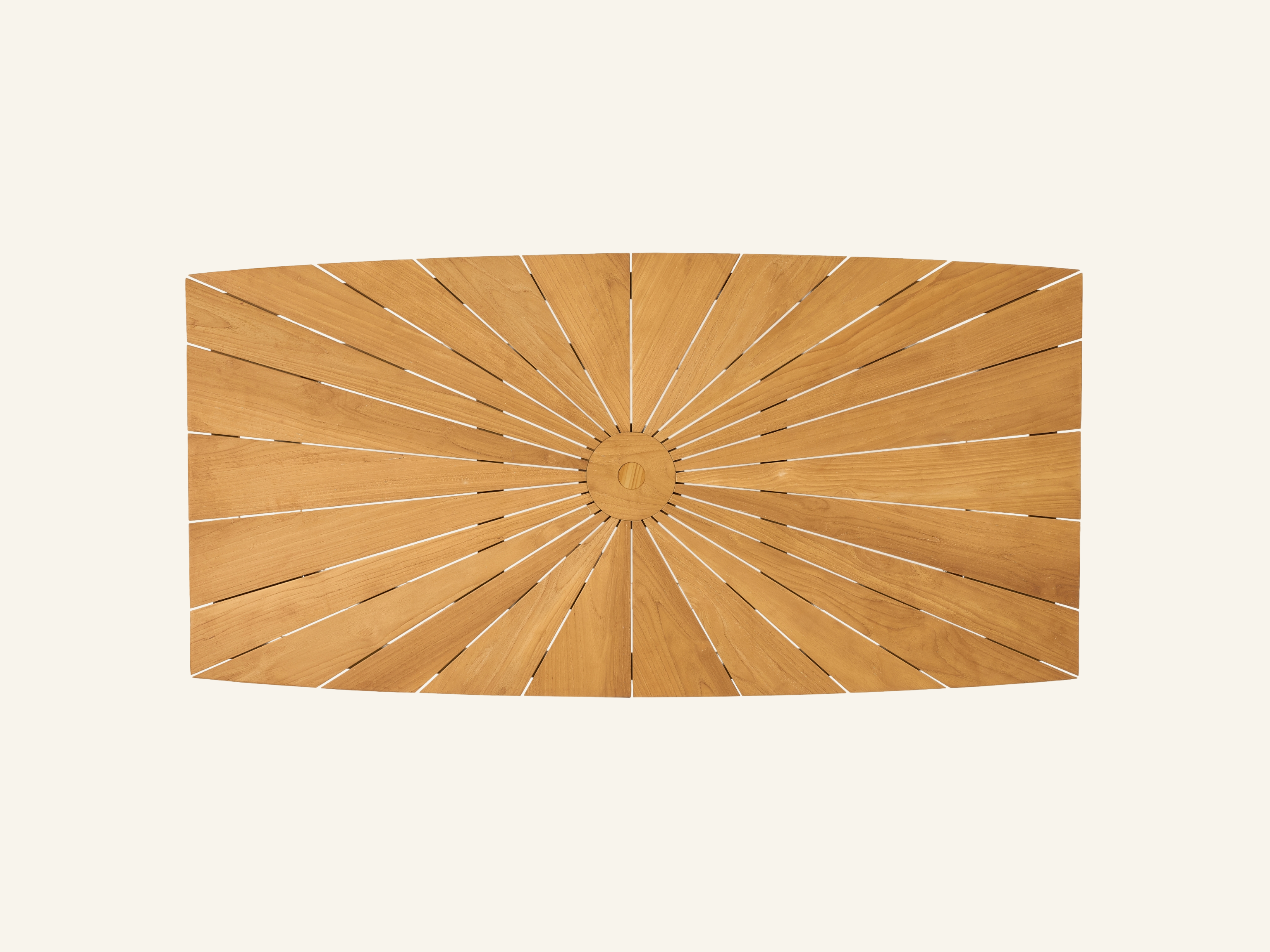 Cambria Rectangular Dining Table