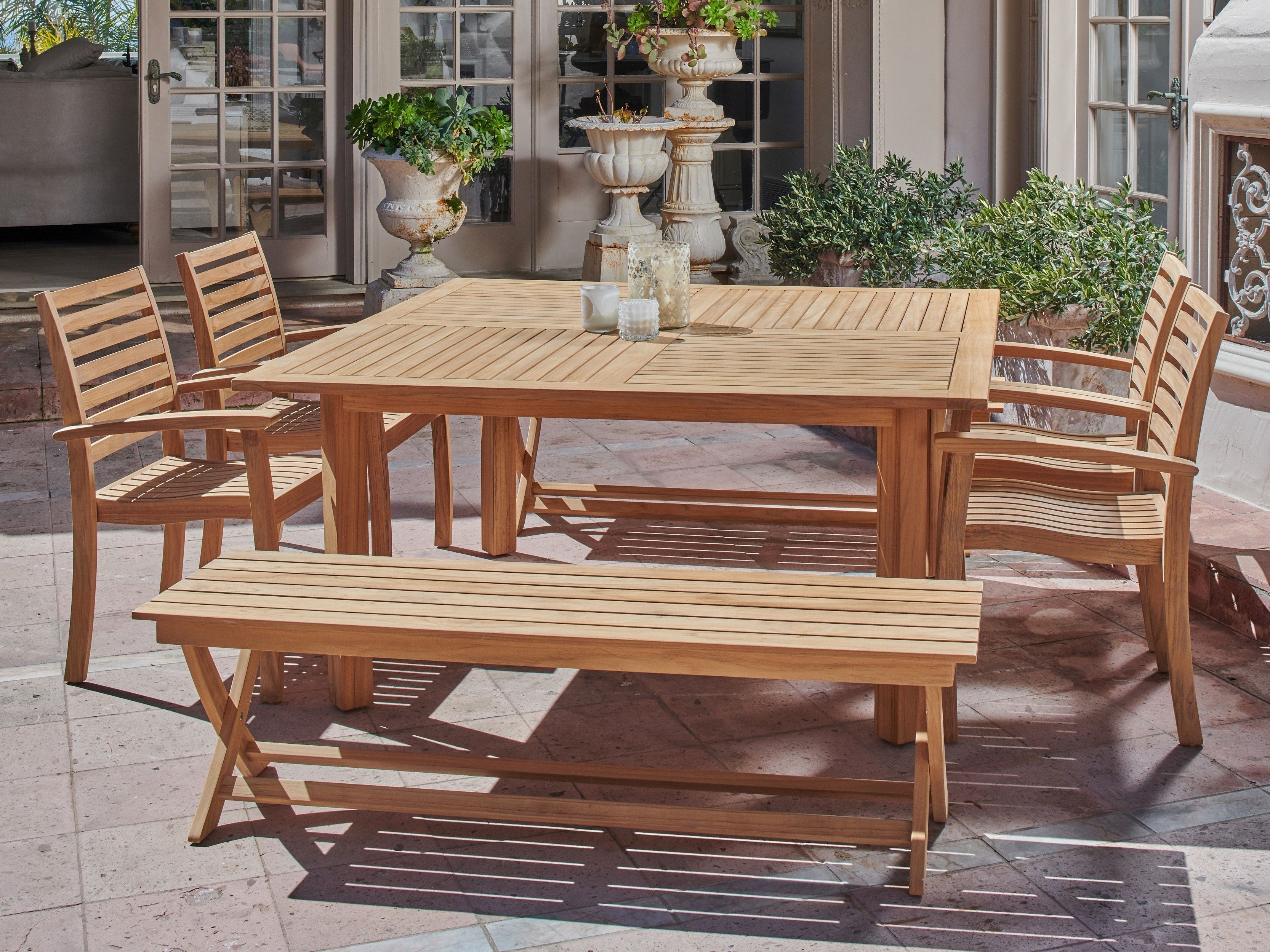 Hamilton Dining Table