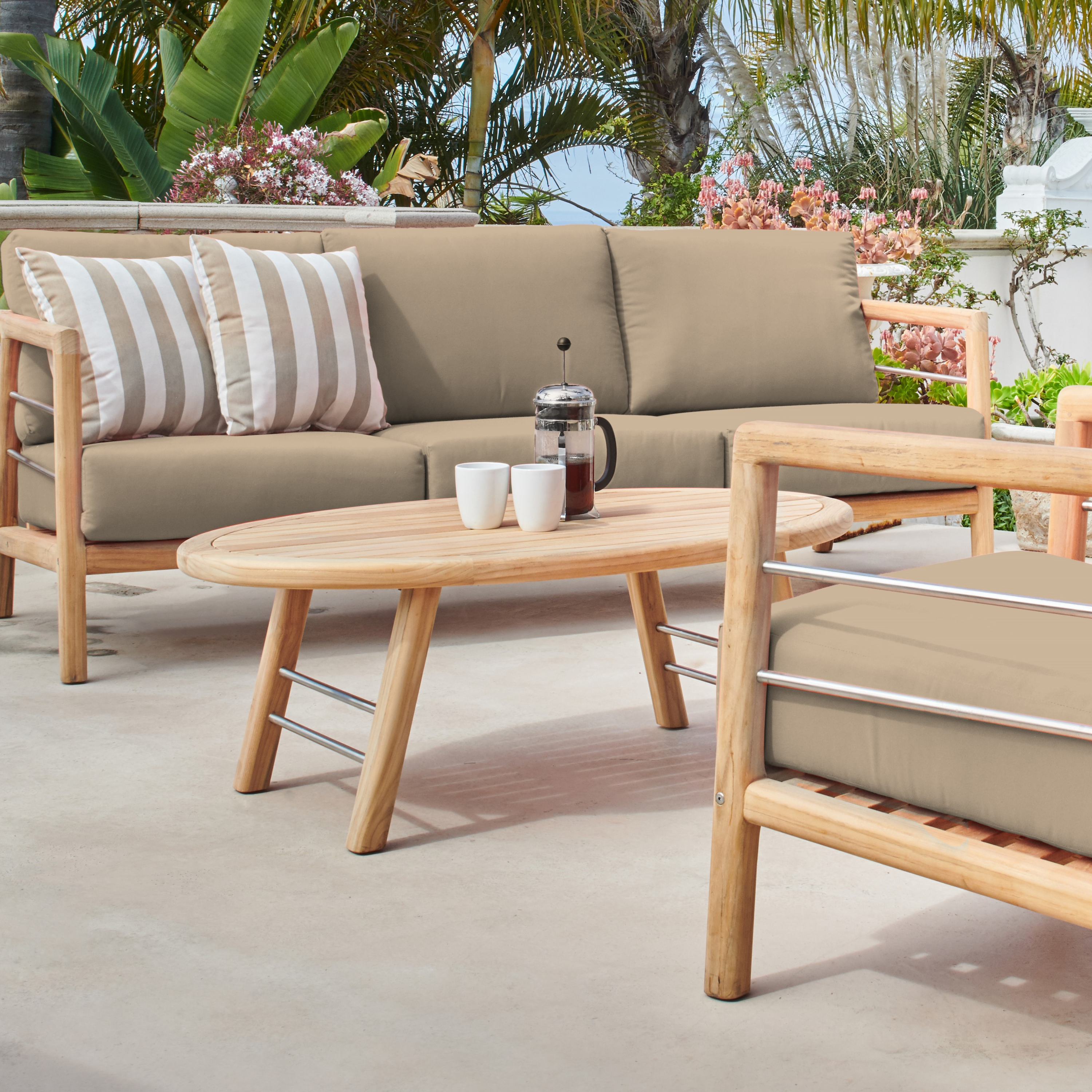 Aalto Coffee Table